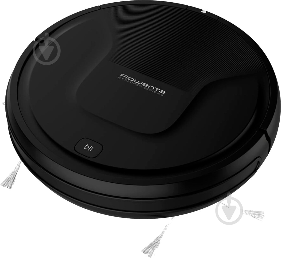 Робот-пылесос Rowenta RR6825WH Explorer Serie 20 dark blue - фото 1