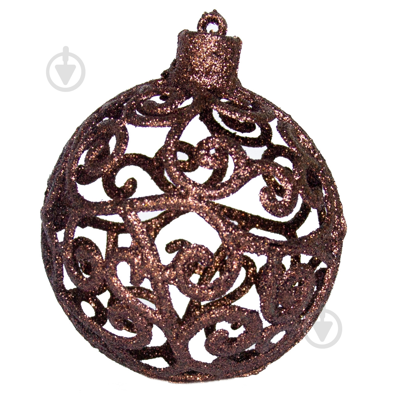 Набор елочных шаров Девилон 251680 d80 мм 3 шт./уп. - фото 3 Набор елочных шаров Девилон 251680 d80 мм 3 шт./уп. - фото 3