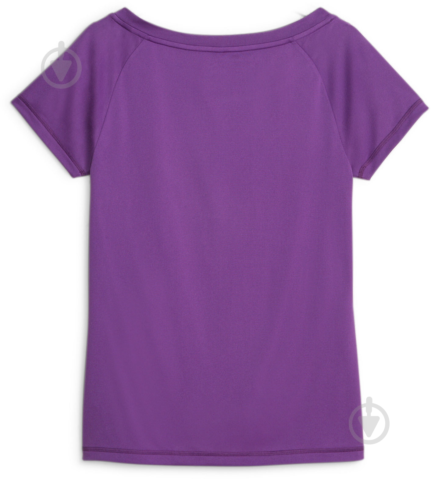Футболка Puma TRAIN FAVORITE JERSEY CAT TEE 52242030 р.M фиолетовый - фото 2 Футболка Puma TRAIN FAVORITE JERSEY CAT TEE 52242030 р.M фиолетовый - фото 2
