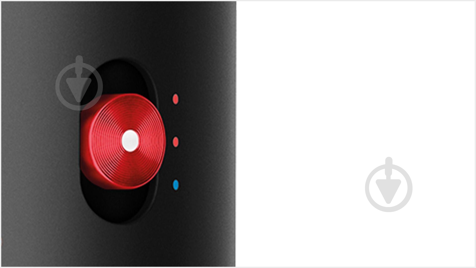 Стайлер Dyson Airwrap HS05 Complete Long Onyx Black/Gold - фото 3