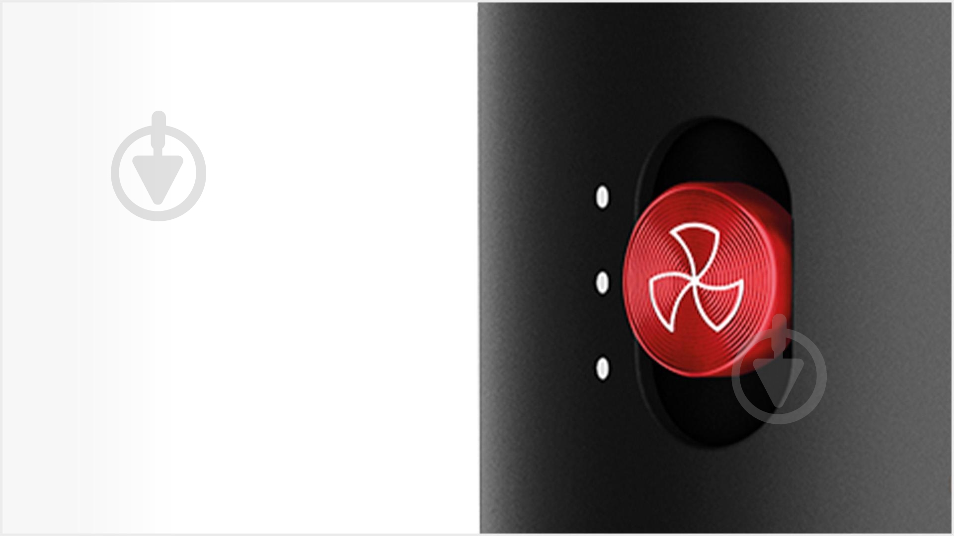 Стайлер Dyson Airwrap HS05 Complete Long Onyx Black/Gold - фото 4