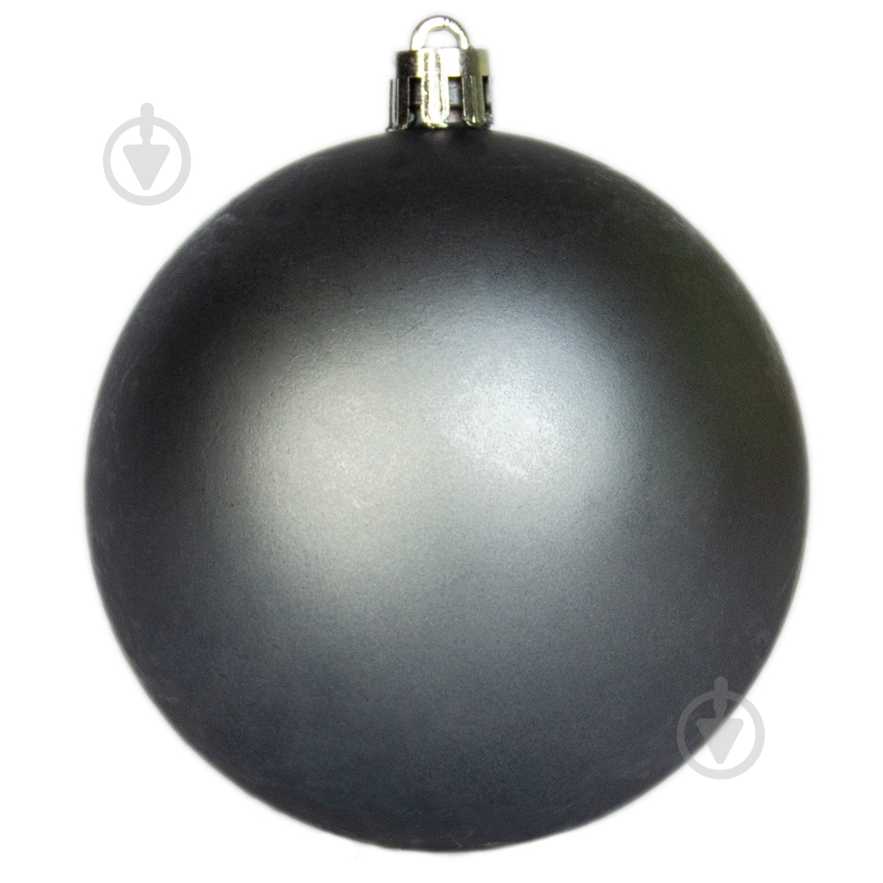 Набор елочных шаров Девилон 251697 d80 мм 3 шт./уп. - фото 3