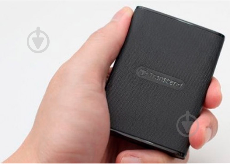 SSD-накопичувач Transcend 1000GB 2,5" USB Type-C 3D TLC NAND (TS1TESD270C) - фото 6 SSD-накопичувач Transcend 1000GB 2,5" USB Type-C 3D TLC NAND (TS1TESD270C) - фото 6