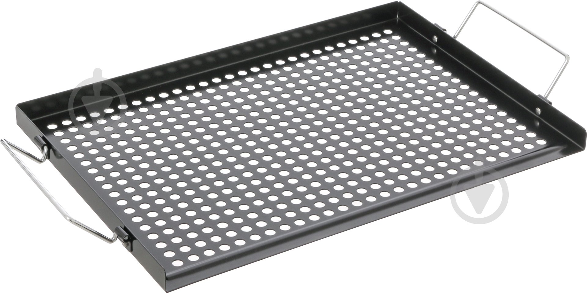 Противень-гриль Grilland с антипригарным покрытием - фото 1