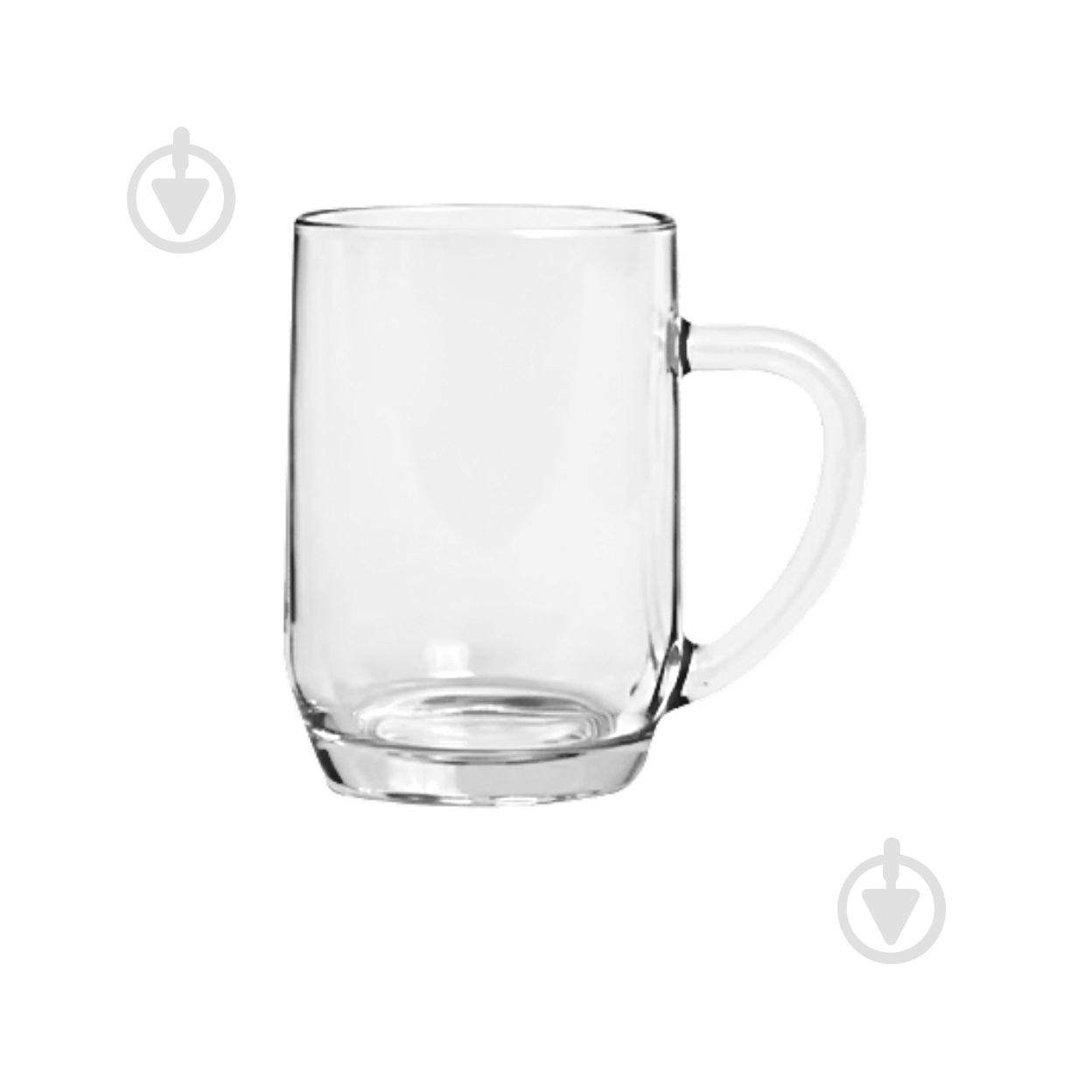 Кружка для пива Luminarc Hawоrth V4564 590 мл 1 шт. - фото 1 Кружка для пива Luminarc Hawоrth V4564 590 мл 1 шт. - фото 1