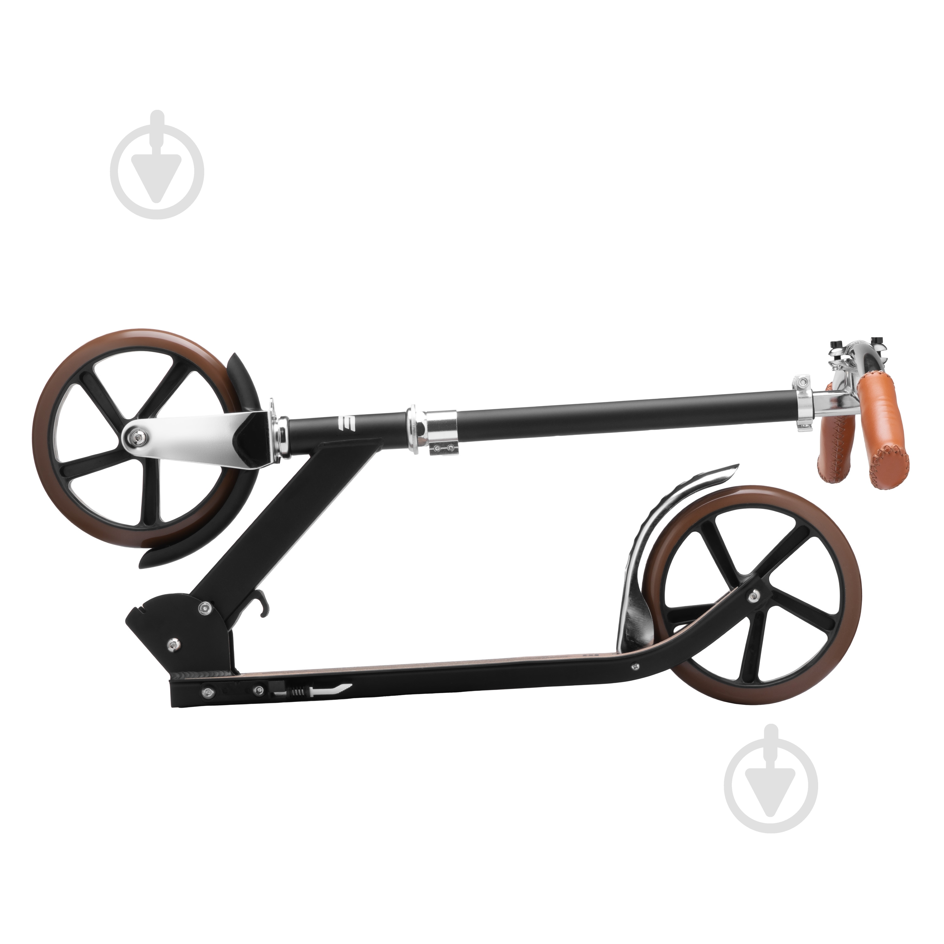 Самокат 2E черный TANGO-200-BLACK - фото 11 Самокат 2E черный TANGO-200-BLACK - фото 11