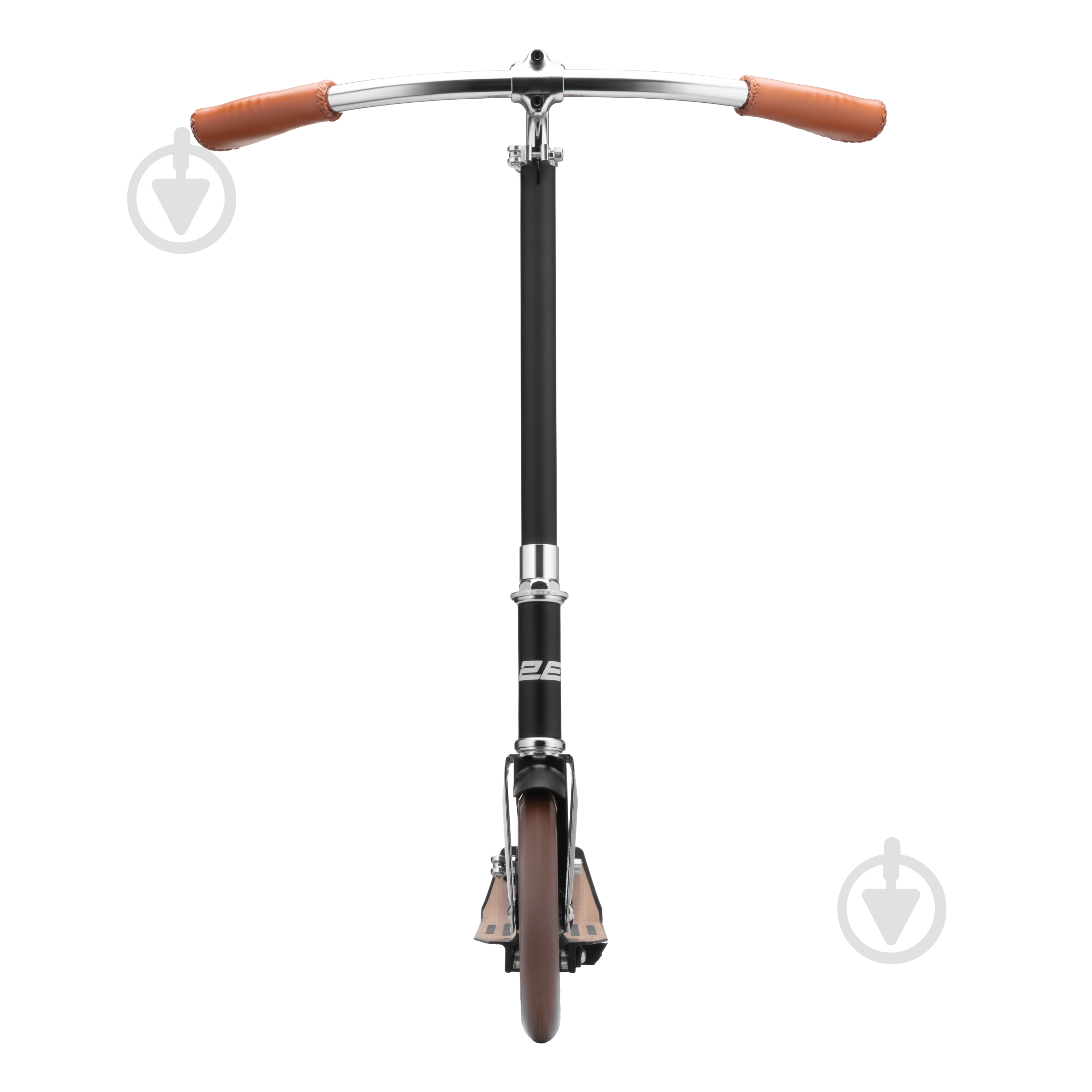 Самокат 2E черный TANGO-200-BLACK - фото 5 Самокат 2E черный TANGO-200-BLACK - фото 5