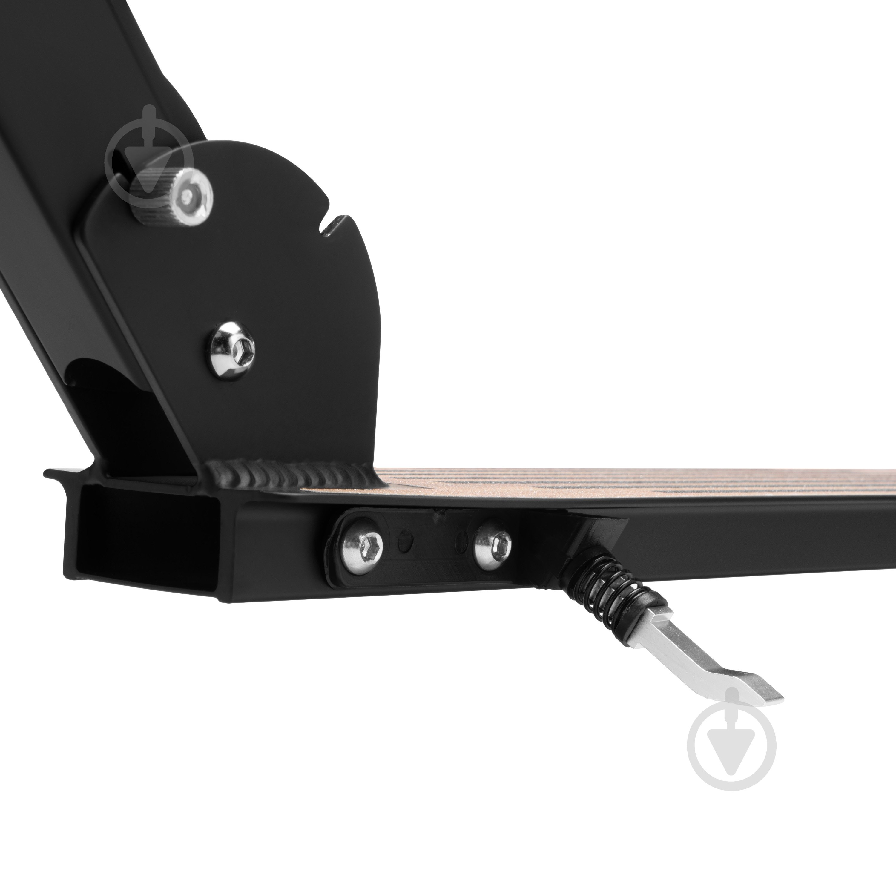 Самокат 2E черный TANGO-200-BLACK - фото 8 Самокат 2E черный TANGO-200-BLACK - фото 8