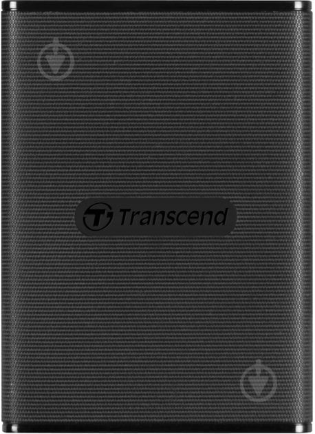 SSD-накопичувач Transcend ESD270C 250GB USB Type-C 3D TLC NAND (TS250GESD270C) - фото 1 SSD-накопичувач Transcend ESD270C 250GB USB Type-C 3D TLC NAND (TS250GESD270C) - фото 1