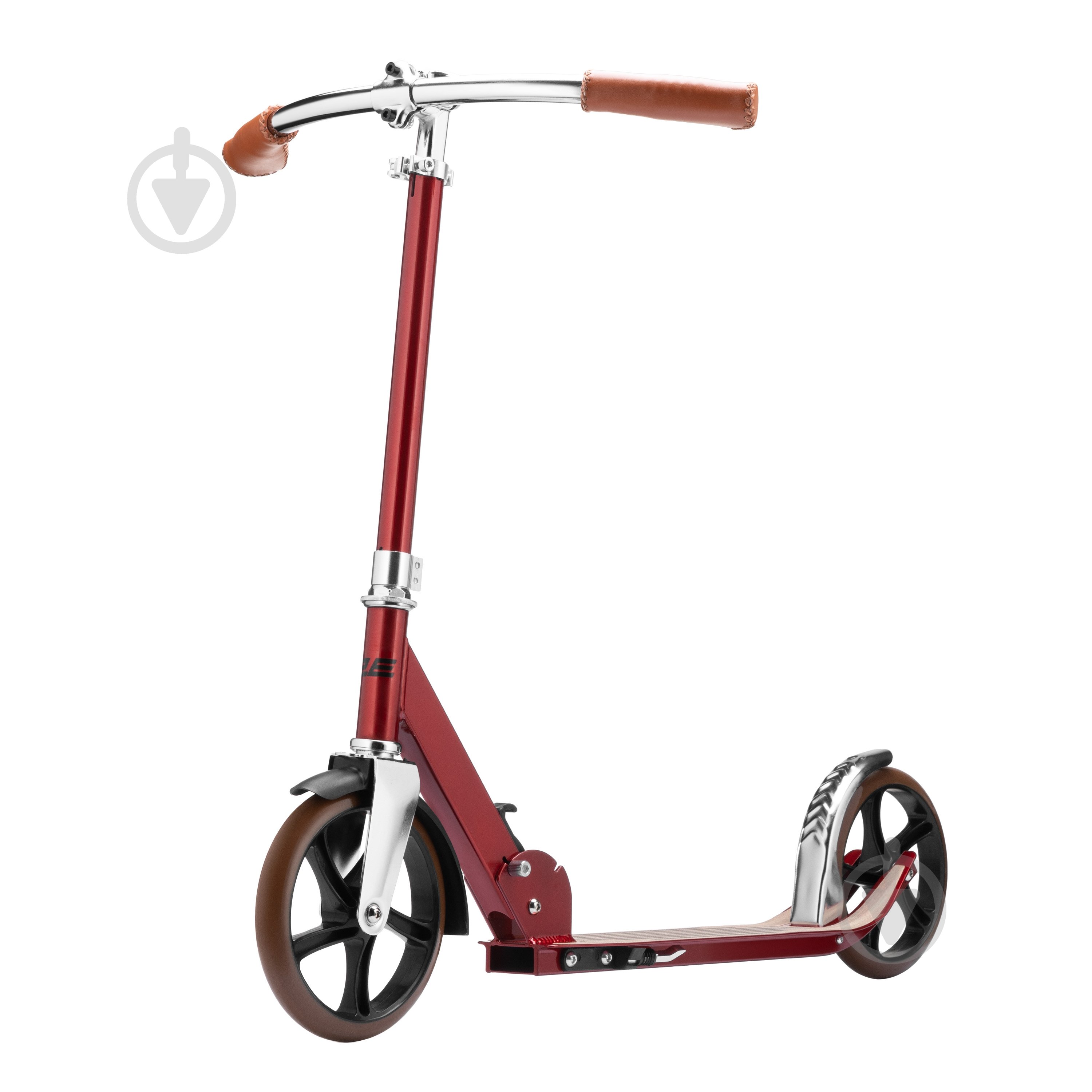 2E красный TANGO-200-RED - фото 1