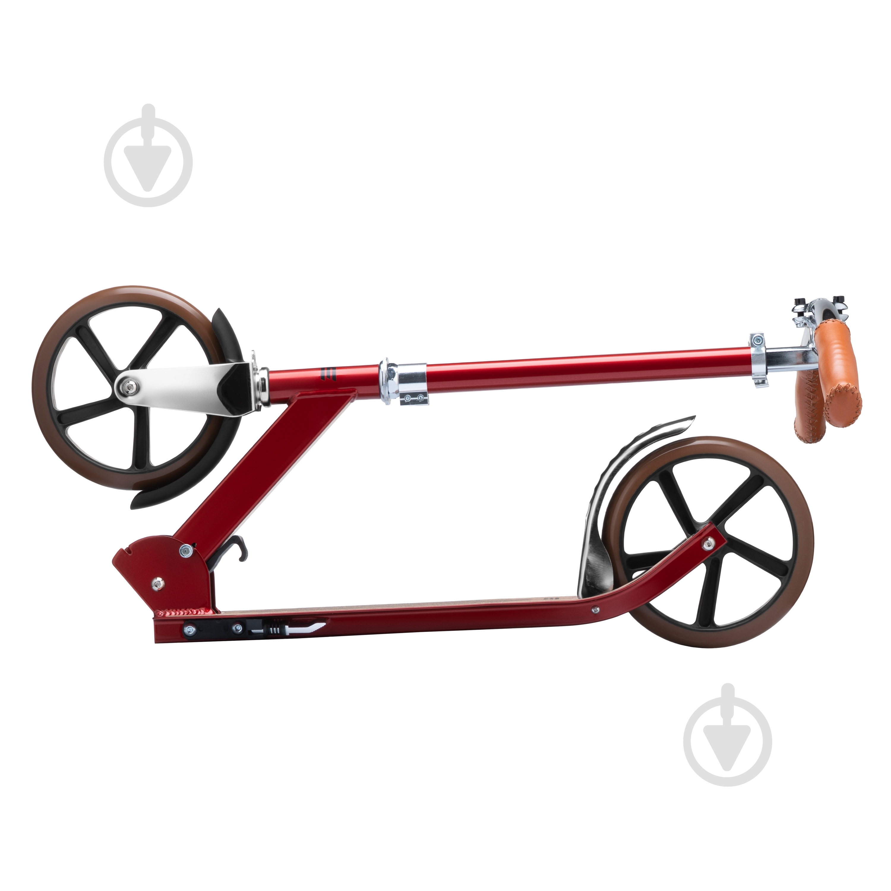 2E красный TANGO-200-RED - фото 11