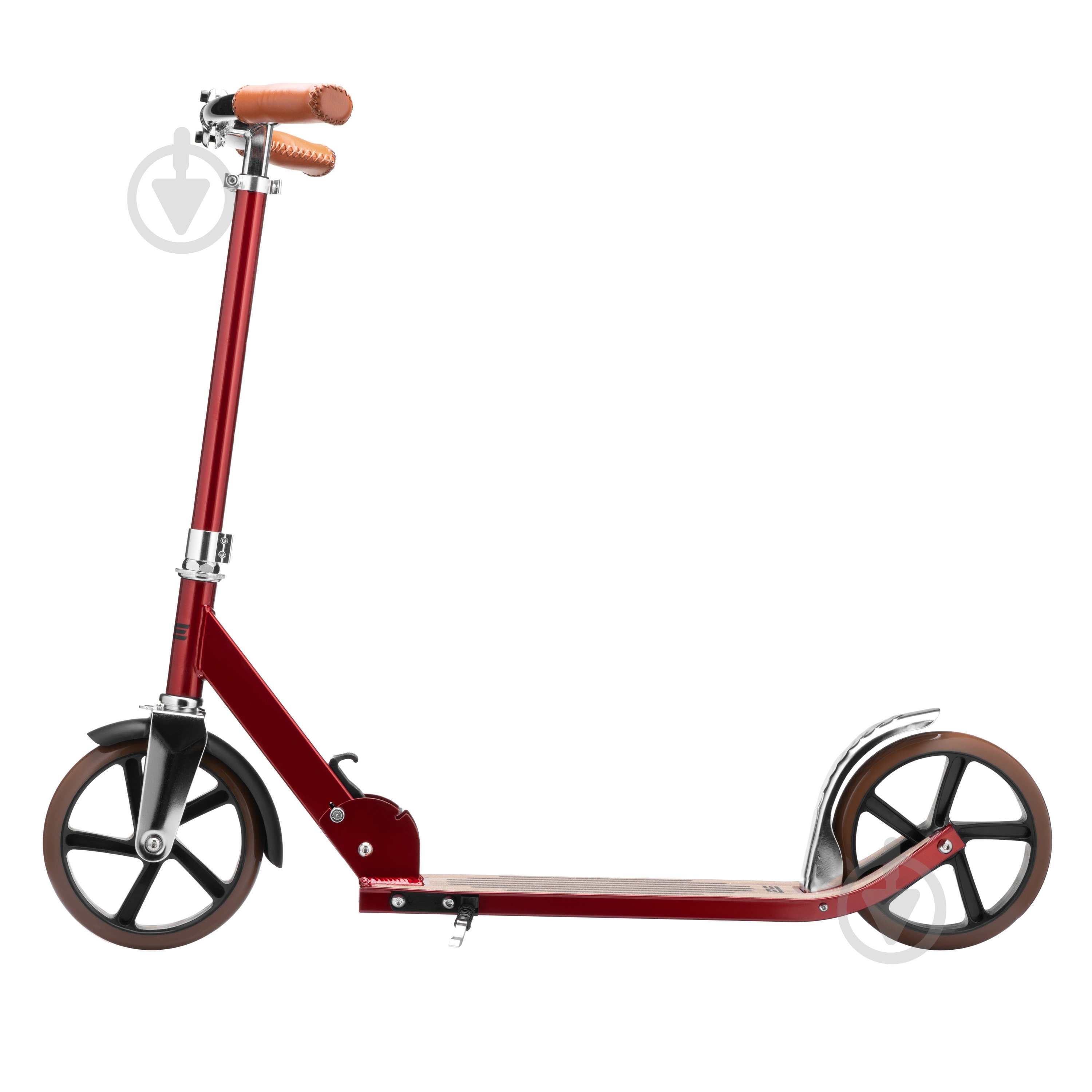 2E красный TANGO-200-RED - фото 2