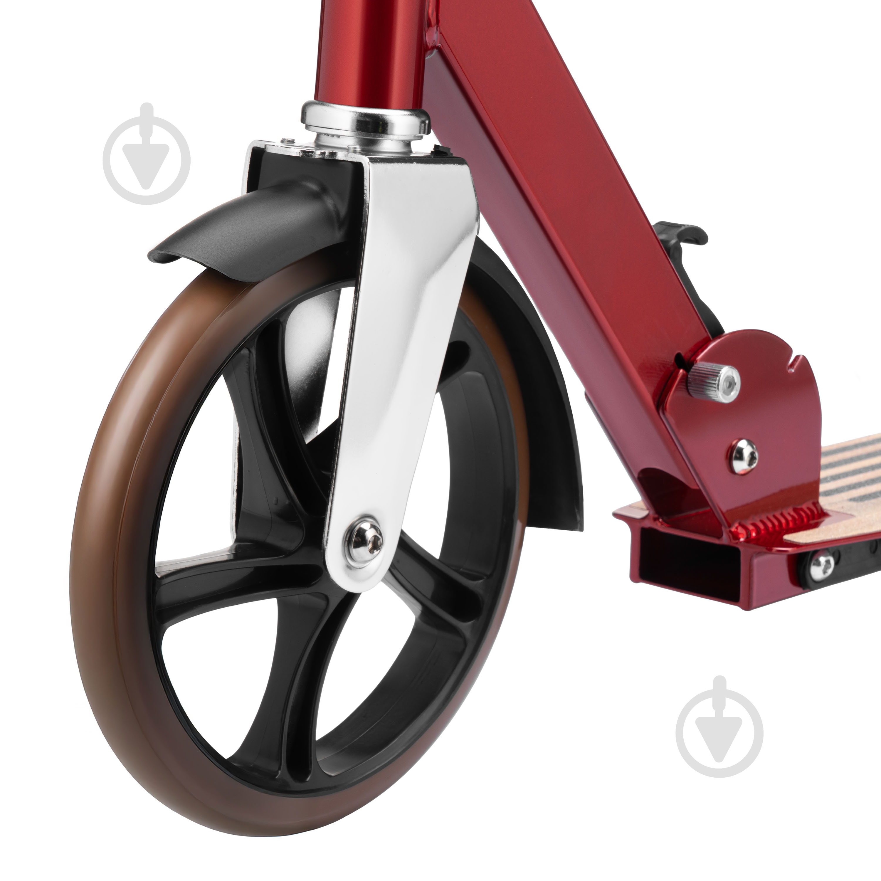 2E красный TANGO-200-RED - фото 6