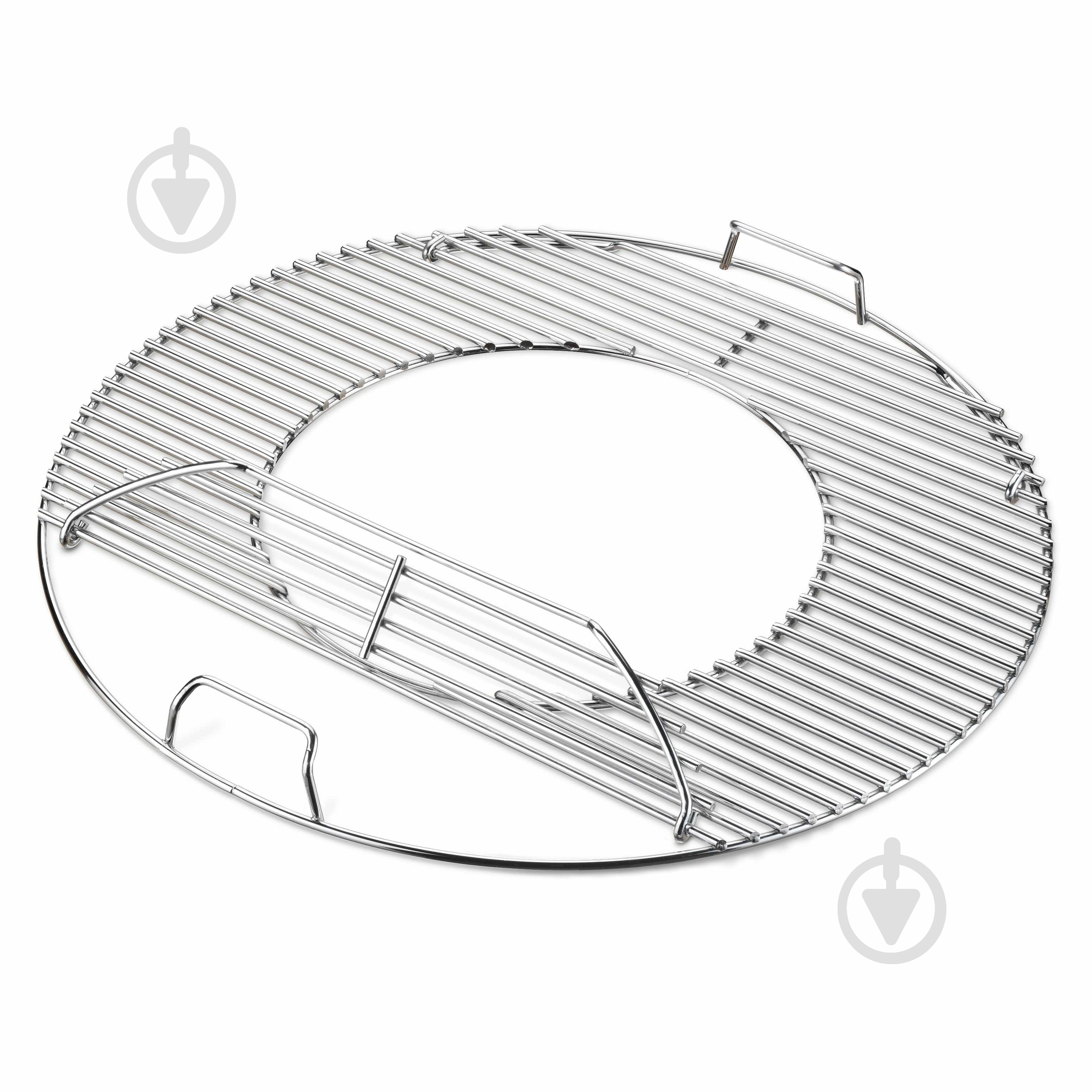 Решетка-гриль Weber Gourmet BBQ System 8835 - фото 3