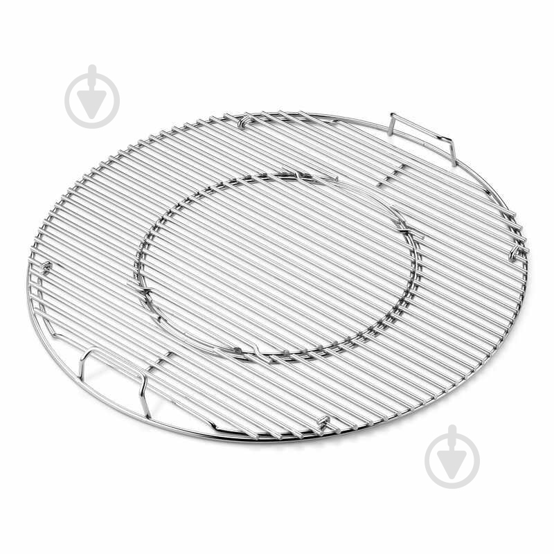 Решетка-гриль Weber Gourmet BBQ System 8835 - фото 2