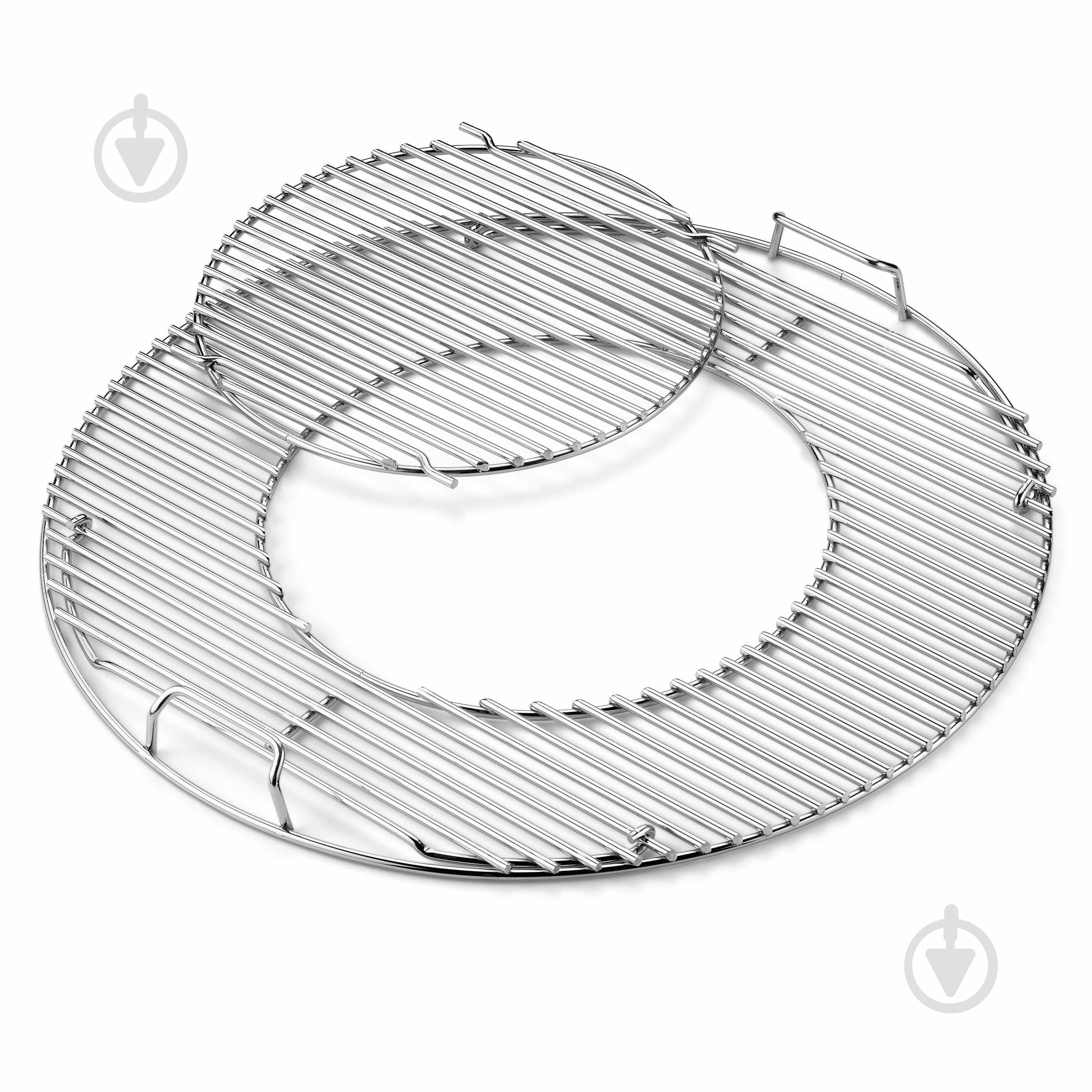 Решетка-гриль Weber Gourmet BBQ System 8835 - фото 1