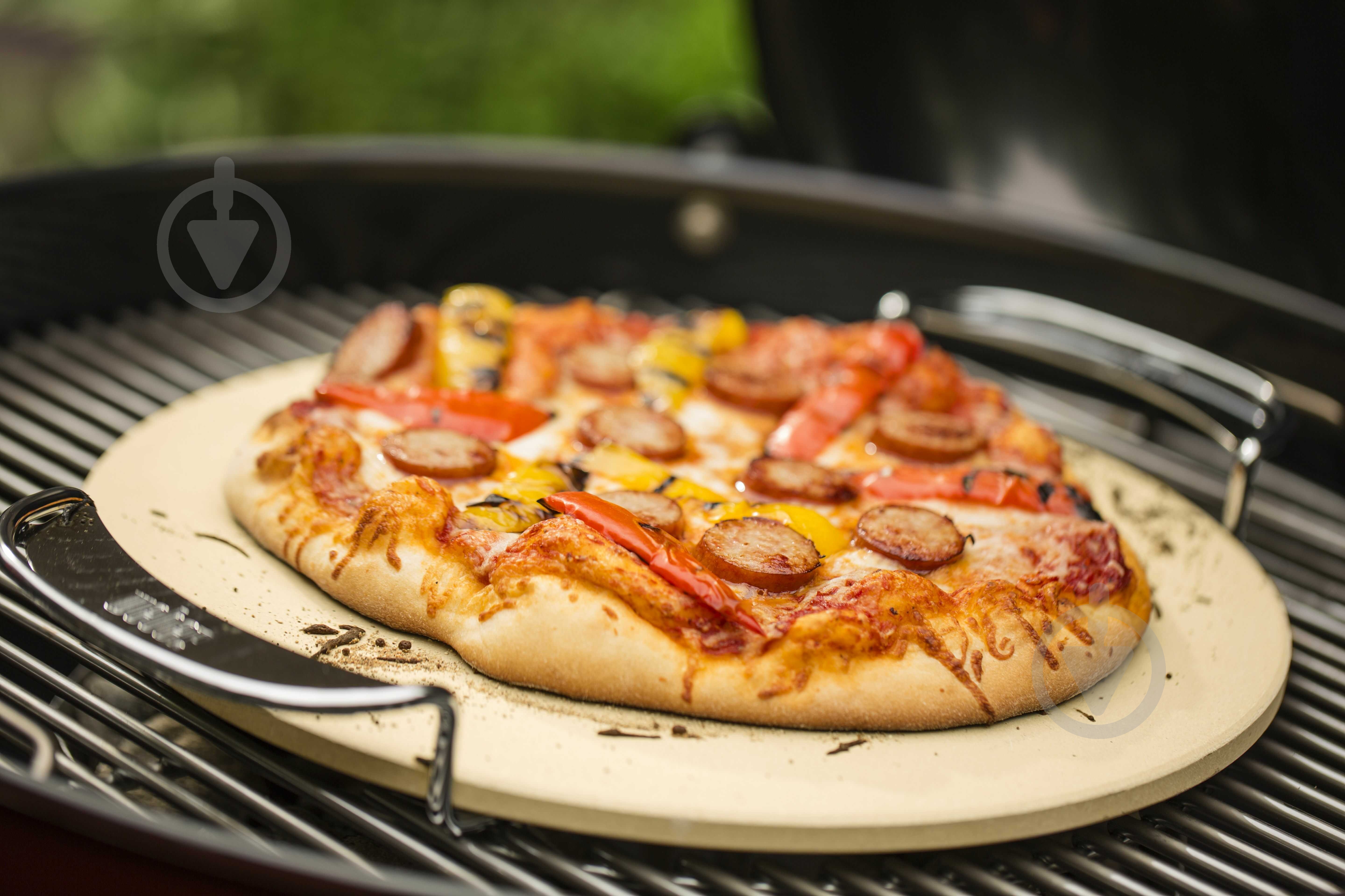 Решетка-гриль Weber Gourmet BBQ System 8835 - фото 7