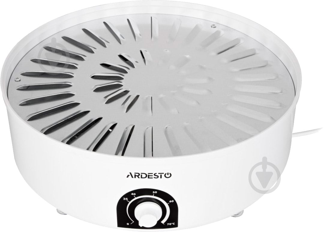 Сушарка для овочів Ardesto FDB-5385 - фото 2
