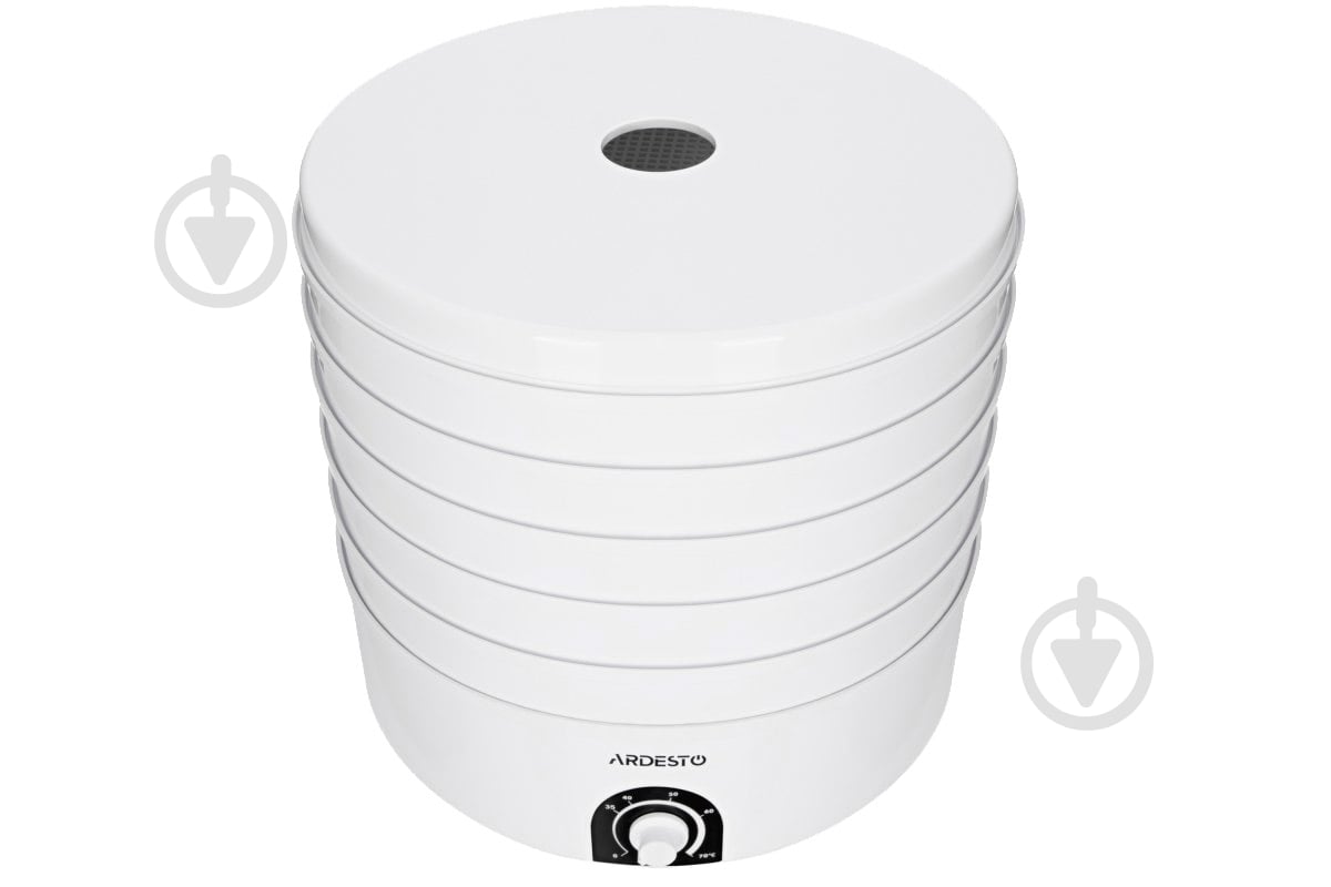 Сушарка для овочів Ardesto FDB-5385 - фото 1