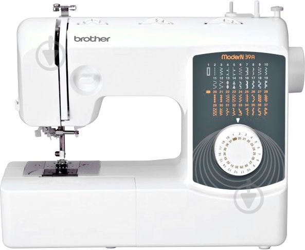 Швейна машина Brother Modern 39A - фото 1