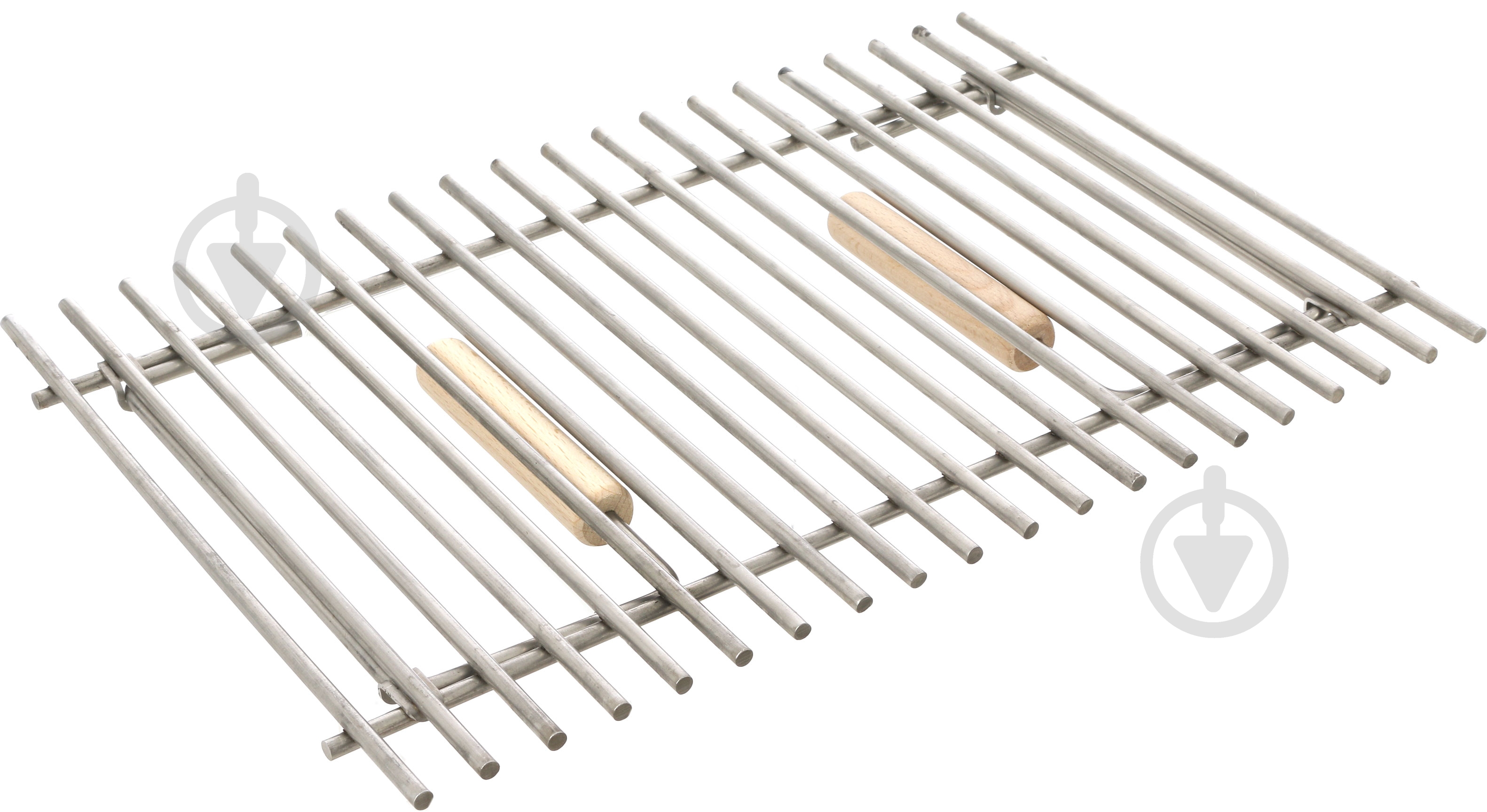 Решетка-гриль MOUSSON R6 - фото 1 Решетка-гриль MOUSSON R6 - фото 1