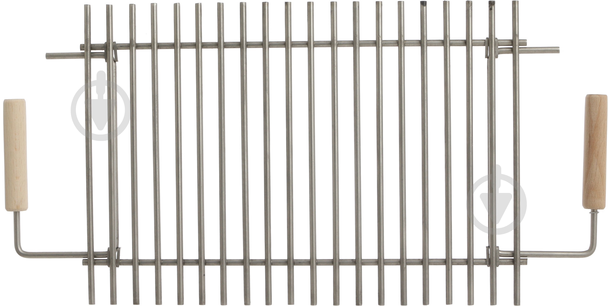 Решетка-гриль MOUSSON R6 - фото 2 Решетка-гриль MOUSSON R6 - фото 2