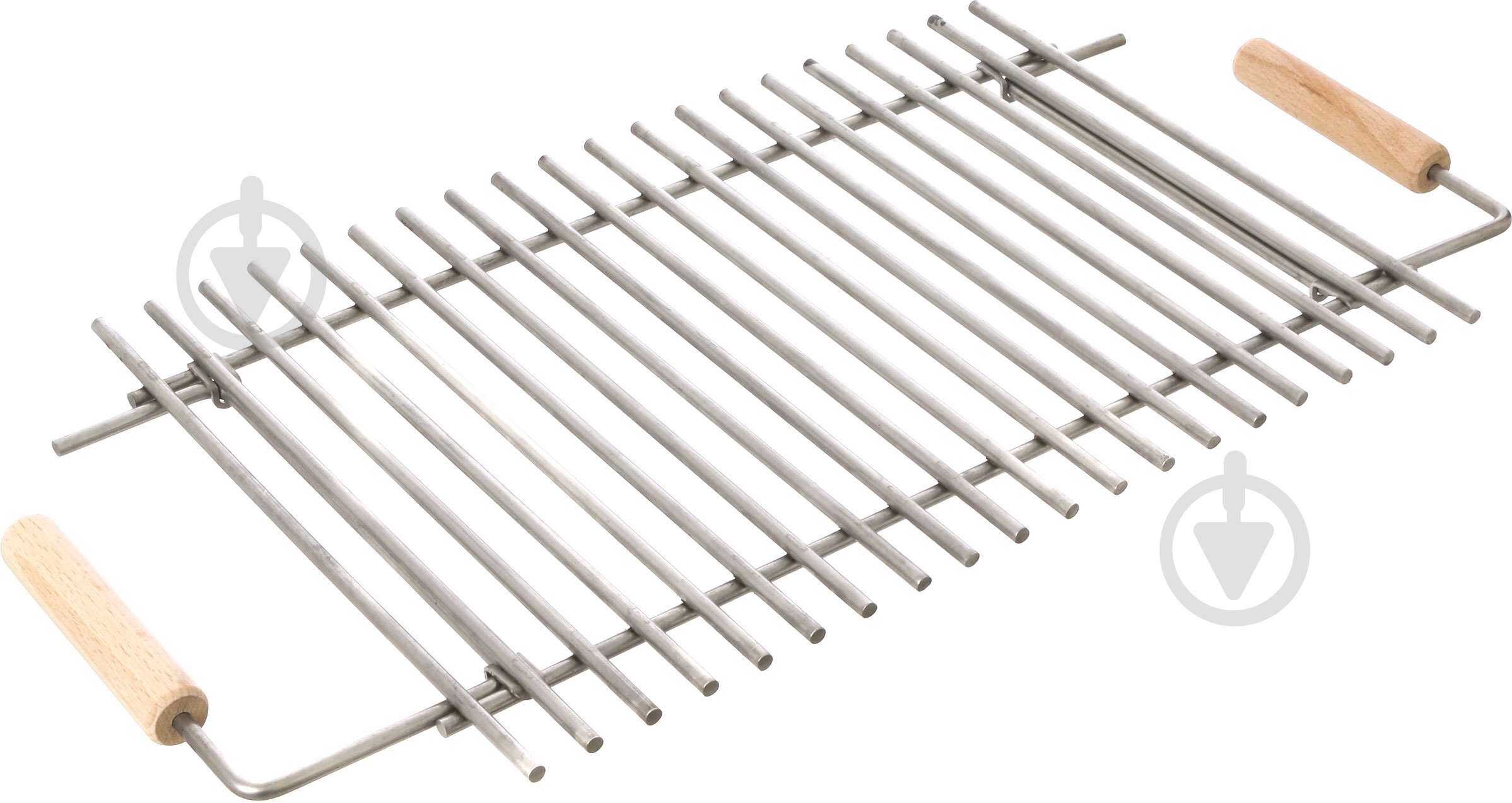 Решетка-гриль MOUSSON R6 - фото 3 Решетка-гриль MOUSSON R6 - фото 3