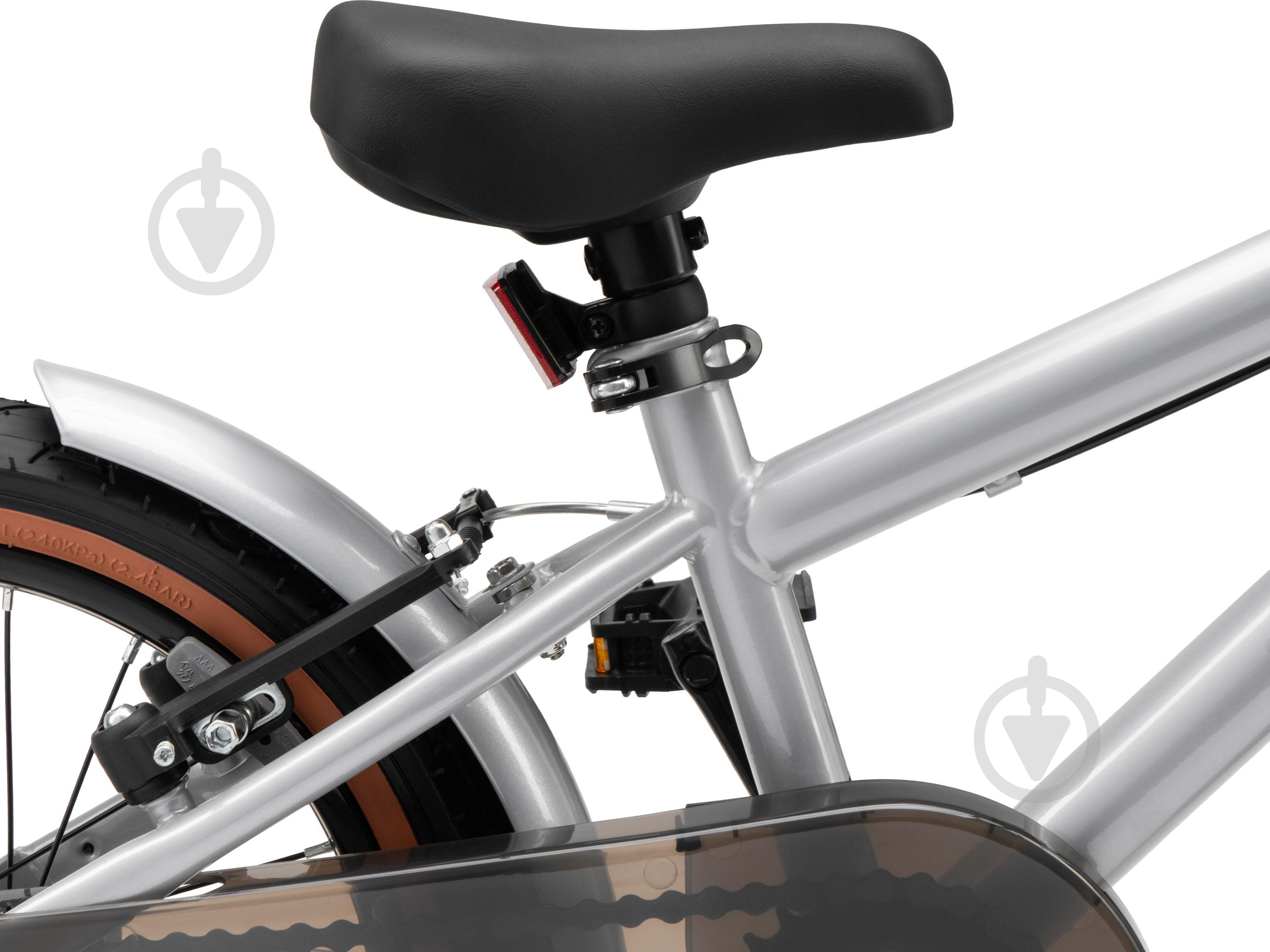 Miqilong серебряный RBB-ST16-SILVER - фото 10