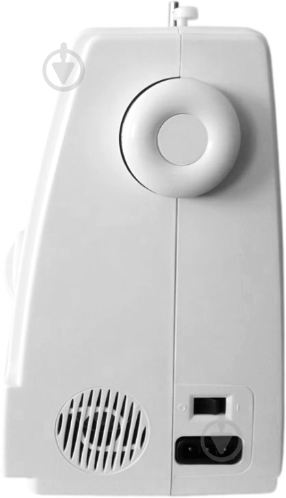 Швейная машина Minerva Indi 208i - фото 4