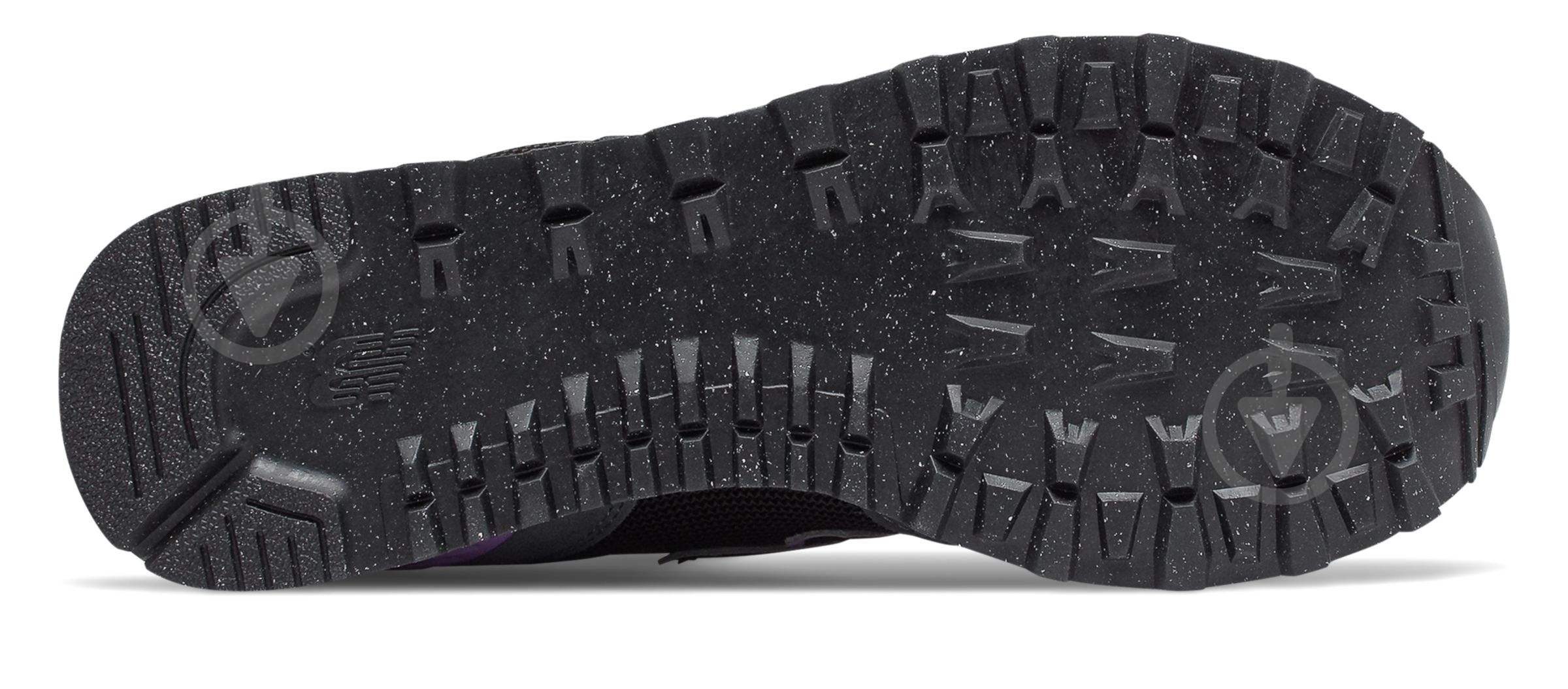 Кроссовки женские демисезонные New Balance WL515OVD р.40,5 черные - фото 5
