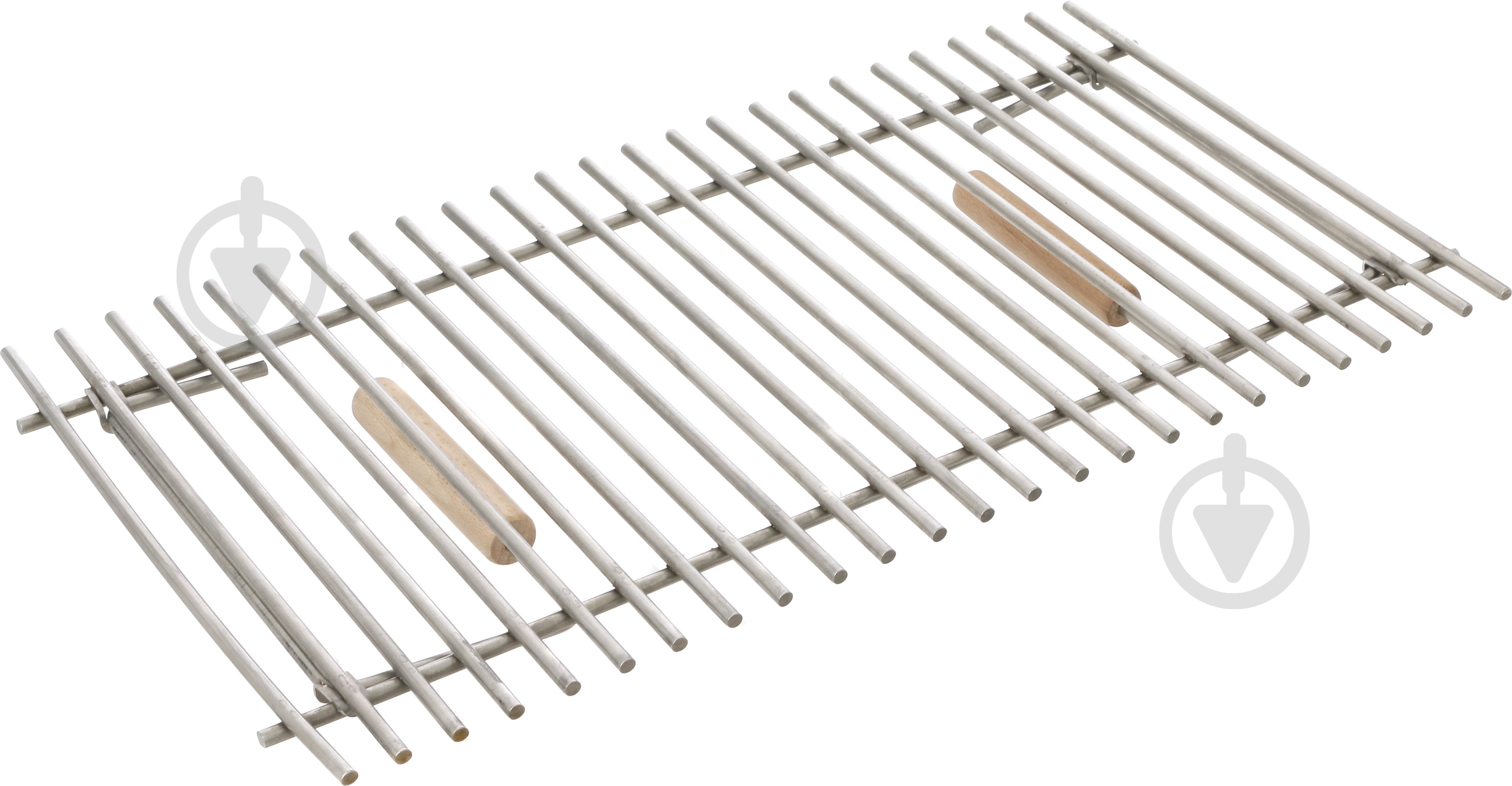 Решетка-гриль MOUSSON R8 - фото 3