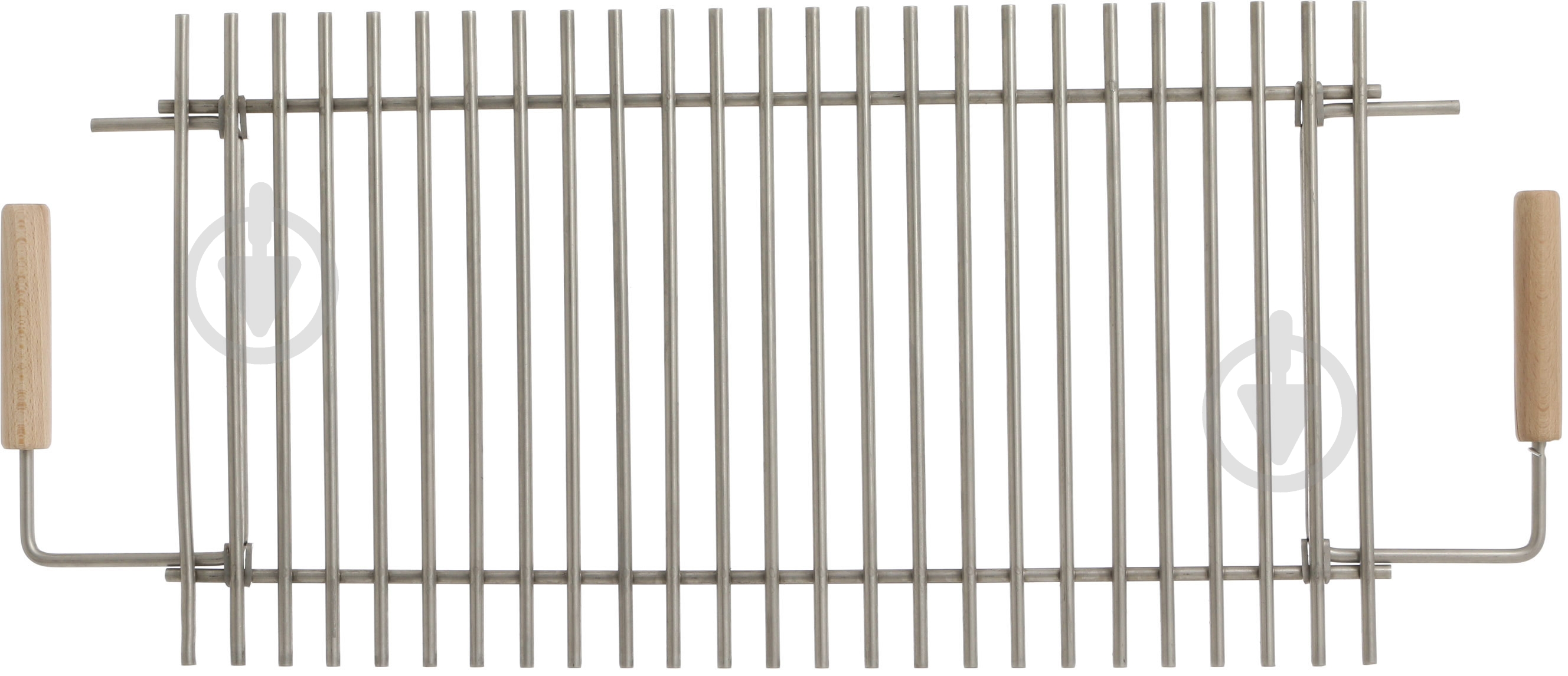 Решетка-гриль MOUSSON R8 - фото 2