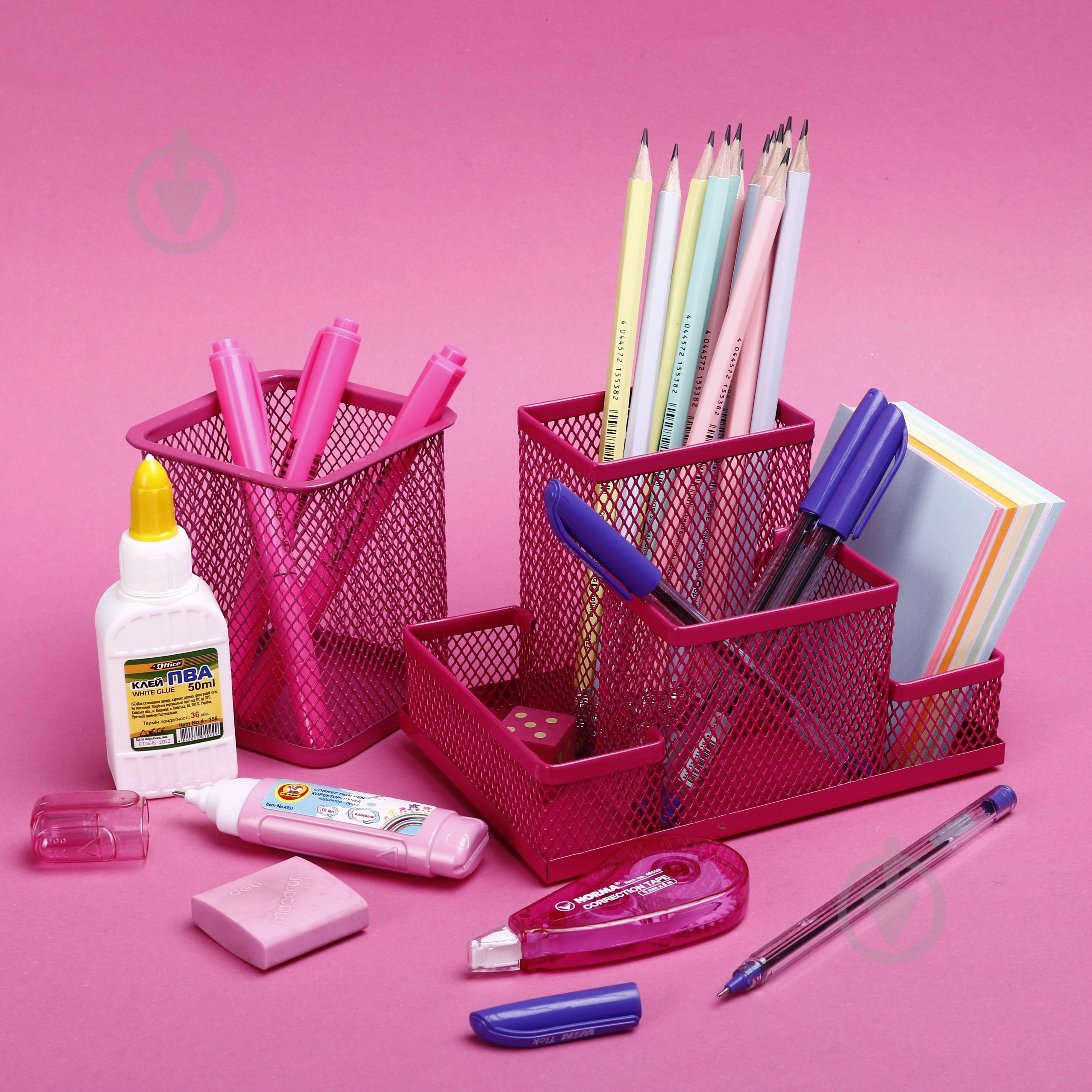 Підставка настільна ZB.3116-10 ZiBi - фото 2