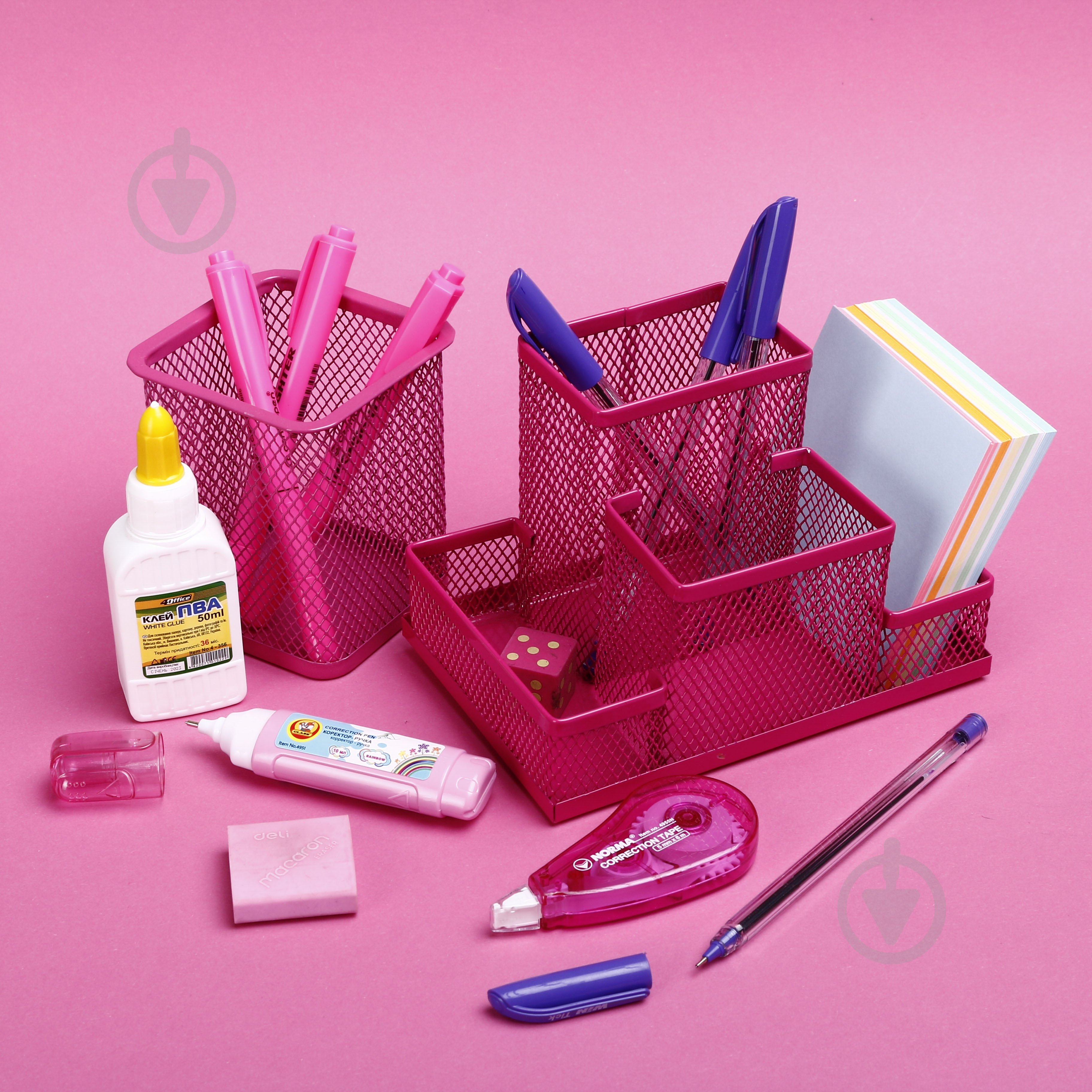 Підставка настільна ZB.3116-10 ZiBi - фото 6