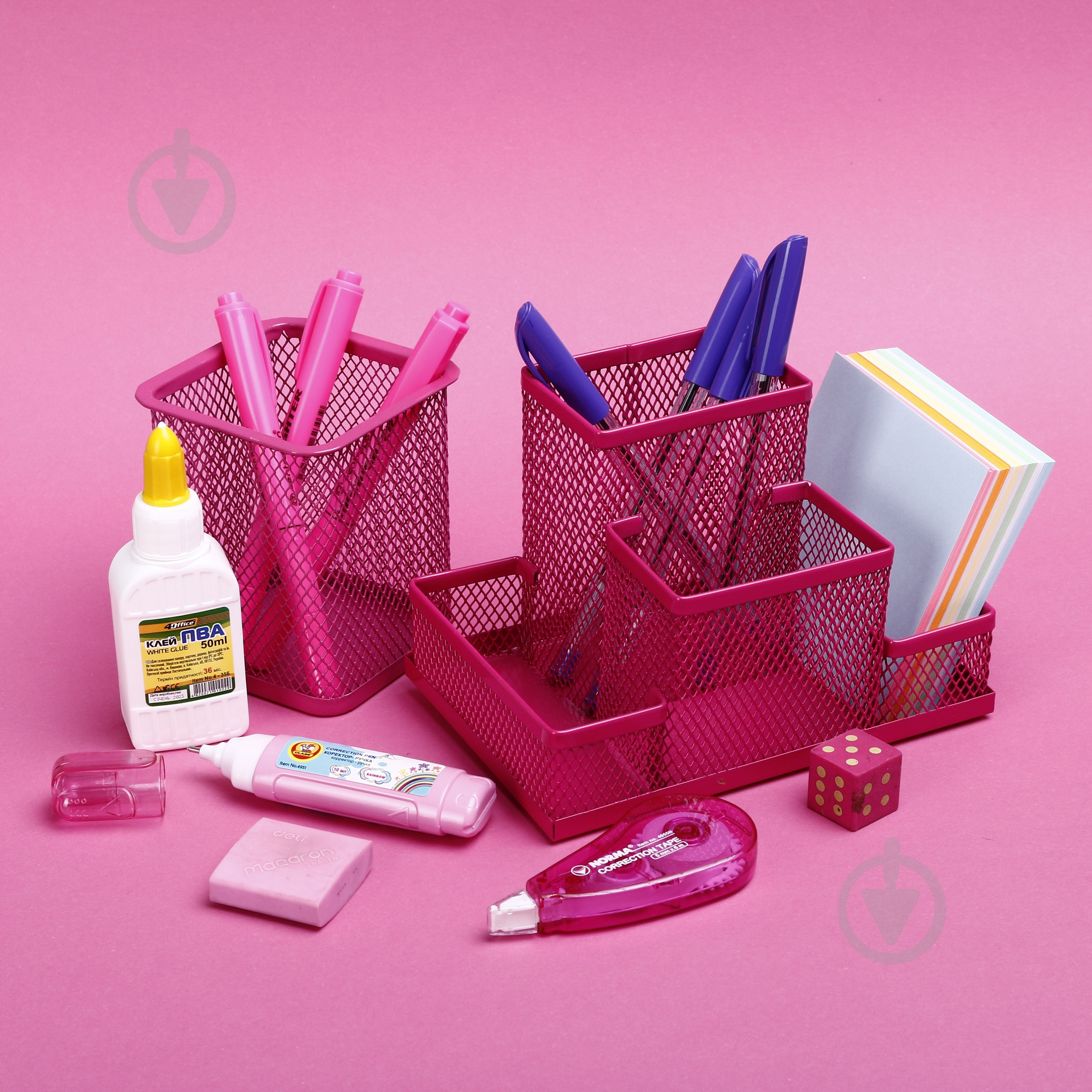 Підставка настільна ZB.3116-10 ZiBi - фото 8