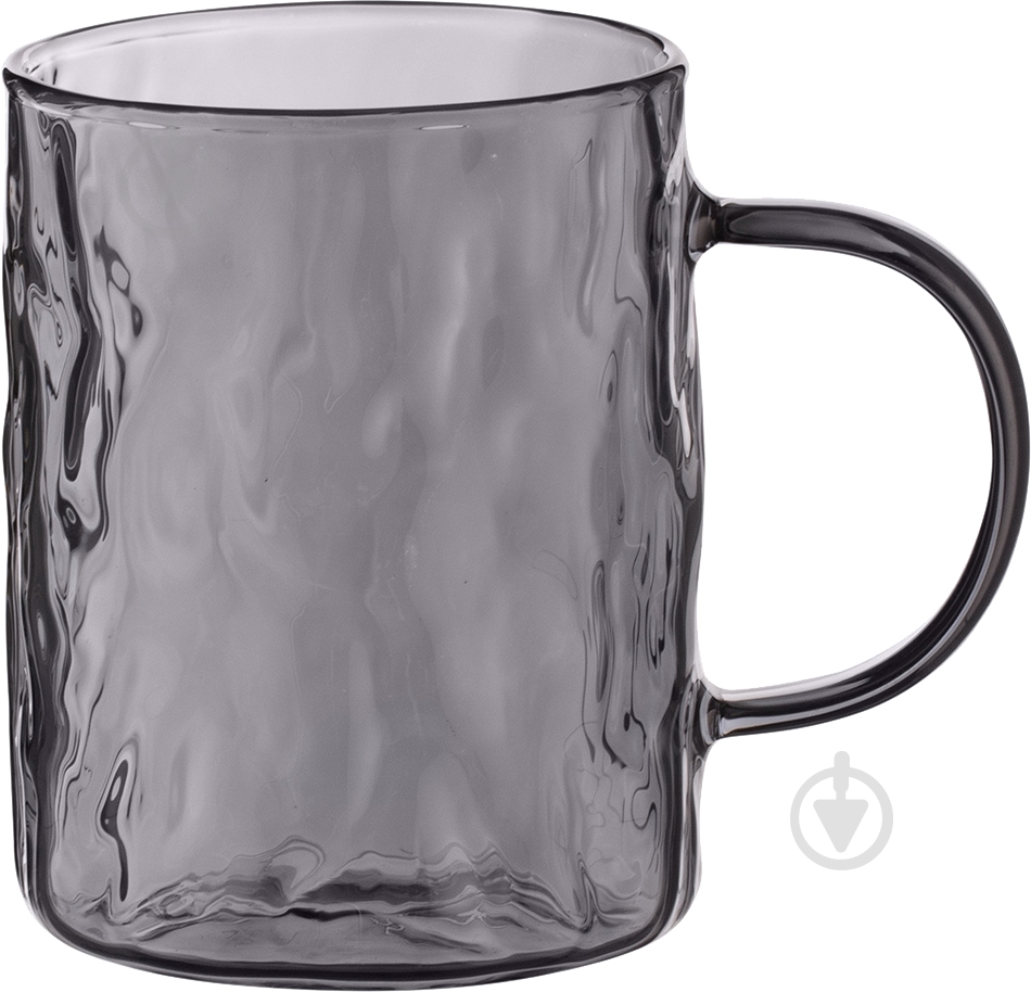 Набор чашек Ardesto Shine 260 мл 2 шт. серый AR2626GG - фото 1 Набор чашек Ardesto Shine 260 мл 2 шт. серый AR2626GG - фото 1