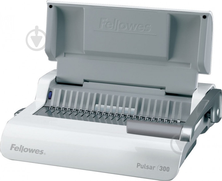 Брошурувальник Pulsar+ A4 f.B5627601 Fellowes - фото 1