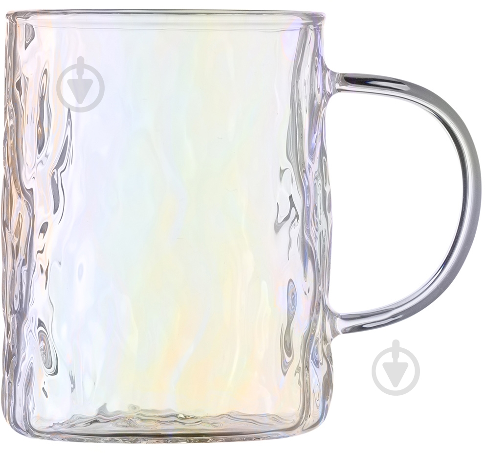 Набор чашек Ardesto Shine 260 мл 4 шт. mix AR2626GM - фото 2 Набор чашек Ardesto Shine 260 мл 4 шт. mix AR2626GM - фото 2