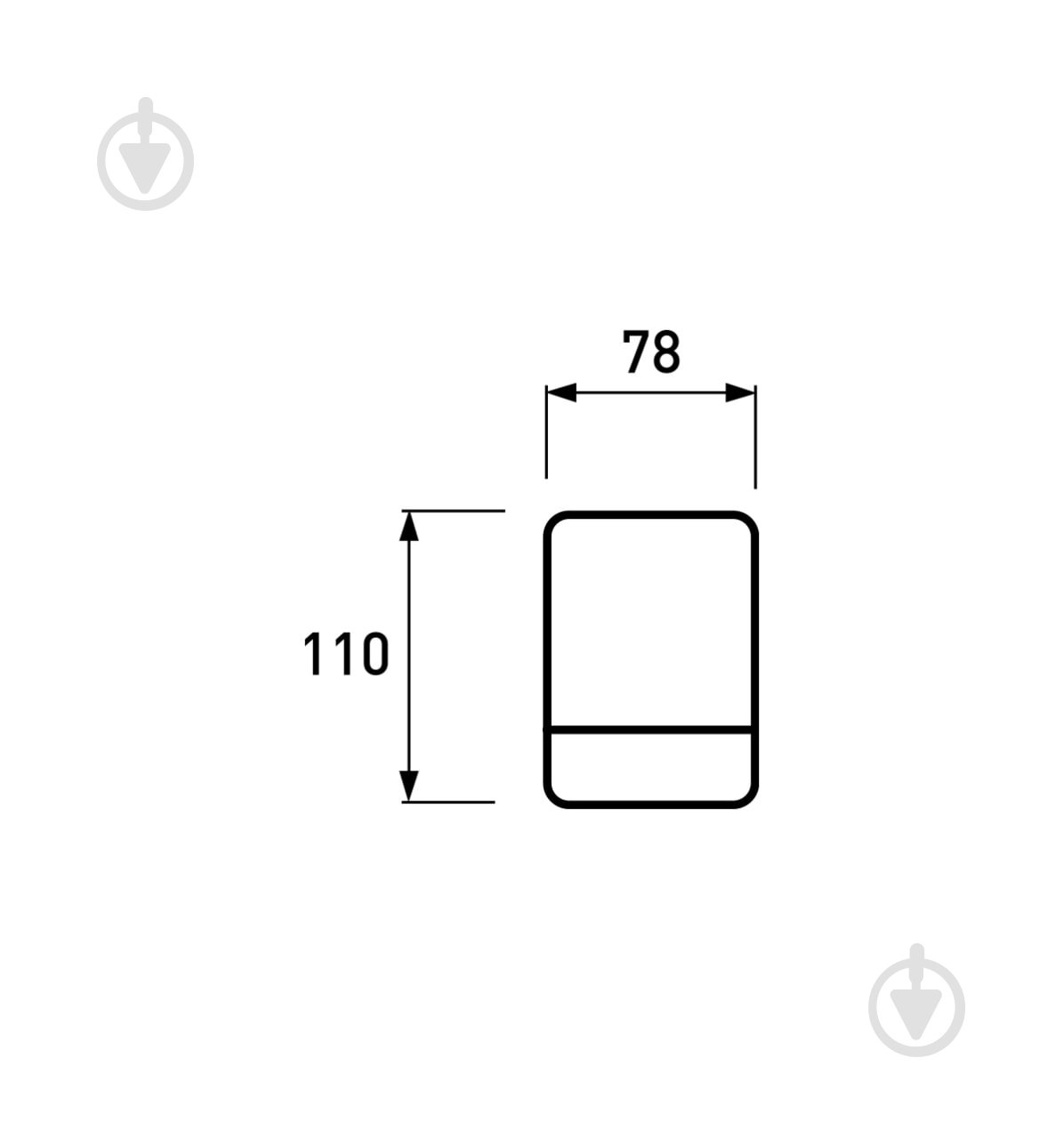 Нічник Eurolamp акумуляторний 2800-6500K Type-C+Battery 1200mAh білий NL-2.5W - фото 3 Нічник Eurolamp акумуляторний 2800-6500K Type-C+Battery 1200mAh білий NL-2.5W - фото 3