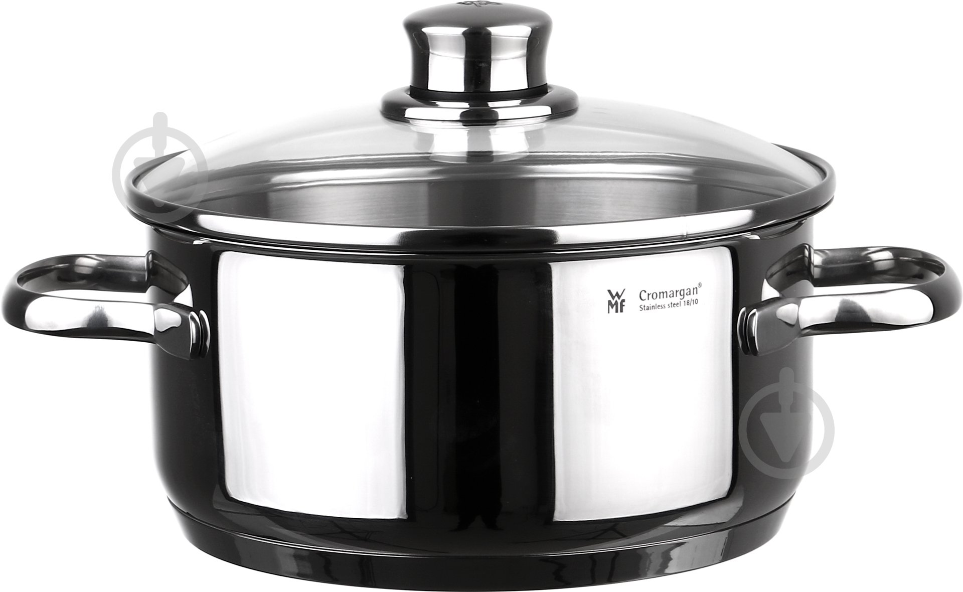 Набор кастрюль WMF 4 шт. 110657 - фото 2