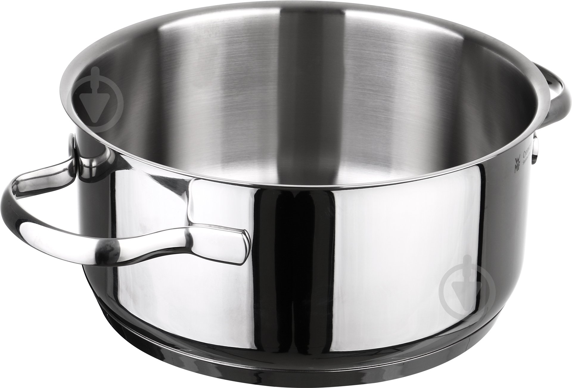 Набор кастрюль WMF 4 шт. 110657 - фото 3