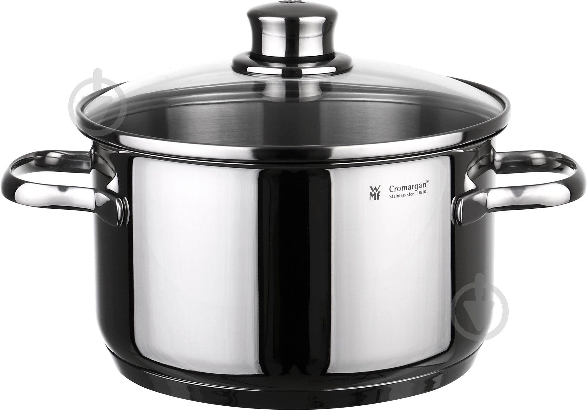 Набор кастрюль WMF 4 шт. 110657 - фото 5