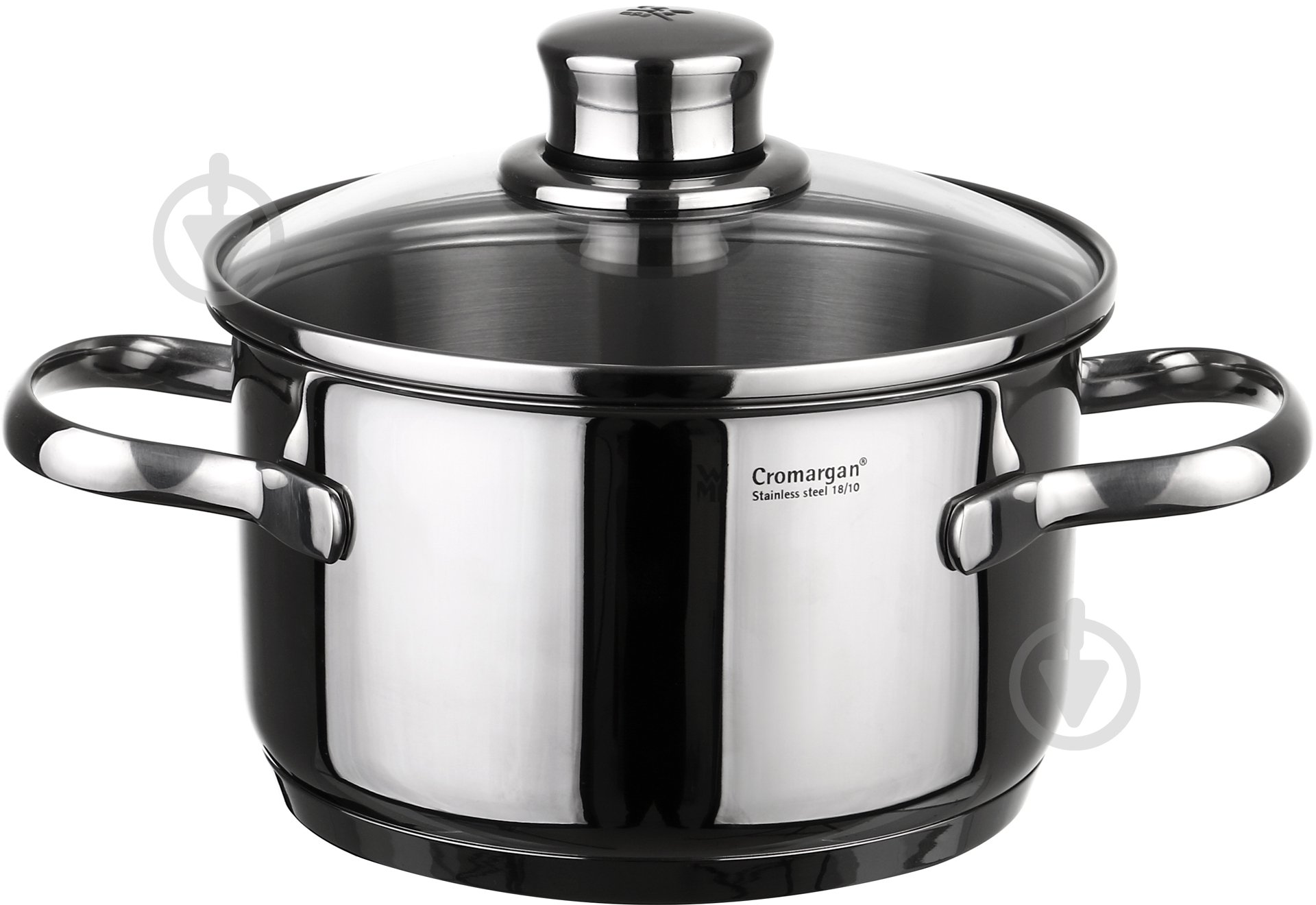 Набор кастрюль WMF 4 шт. 110657 - фото 7