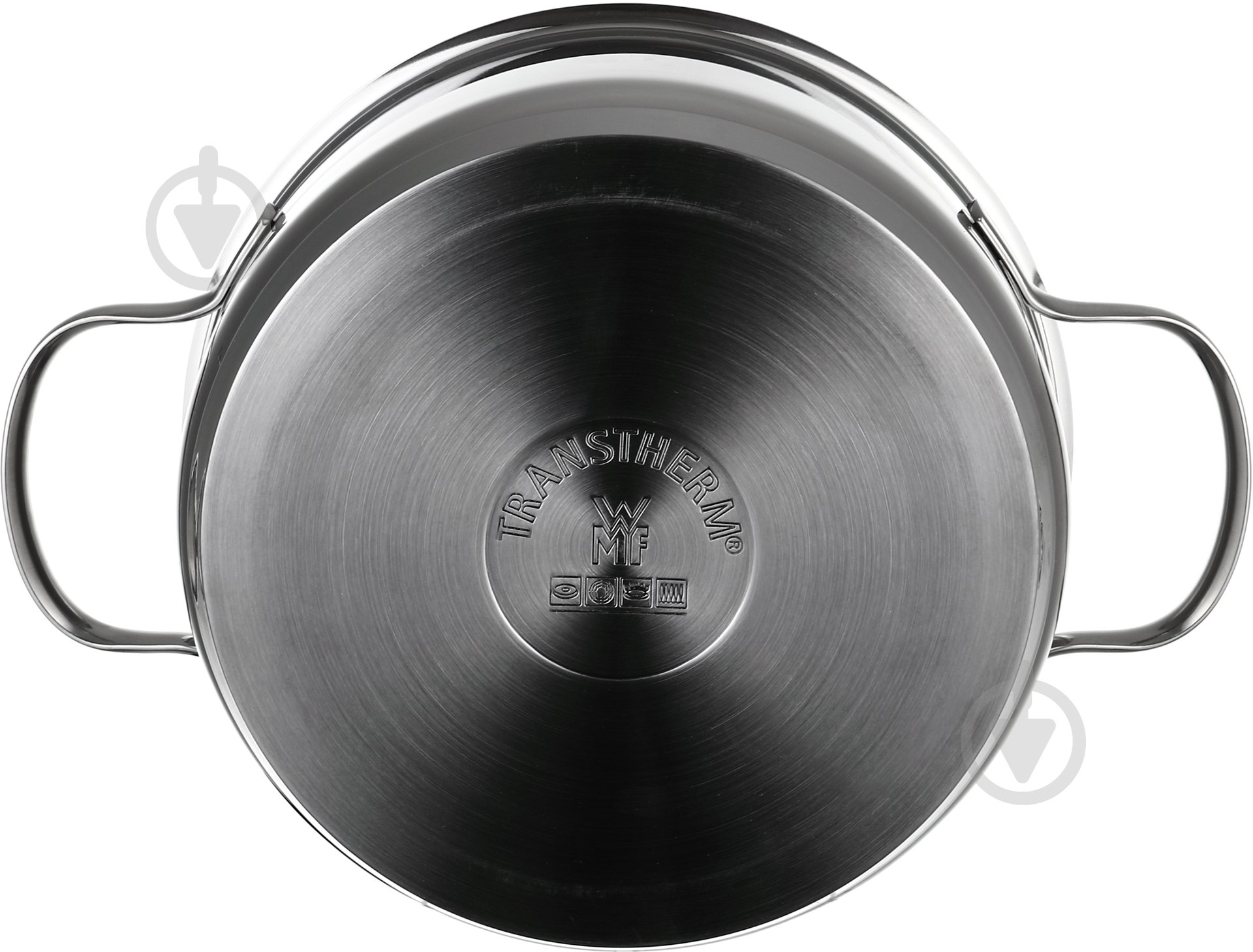 Набор кастрюль WMF 4 шт. 110657 - фото 4