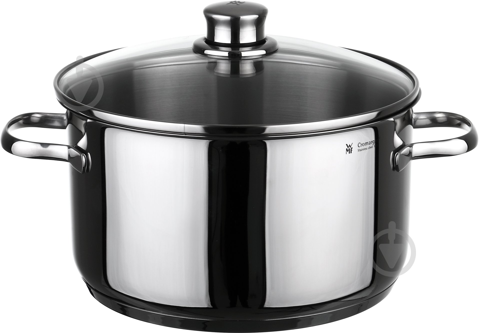 Набор кастрюль WMF 4 шт. 110657 - фото 9