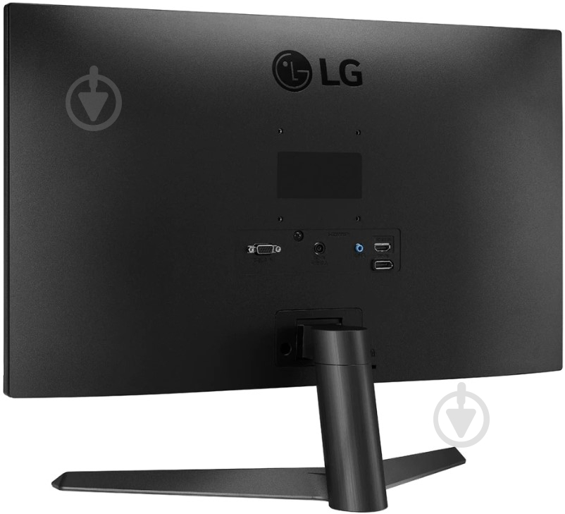 Монитор LG 27" (27MP60G-B) - фото 4