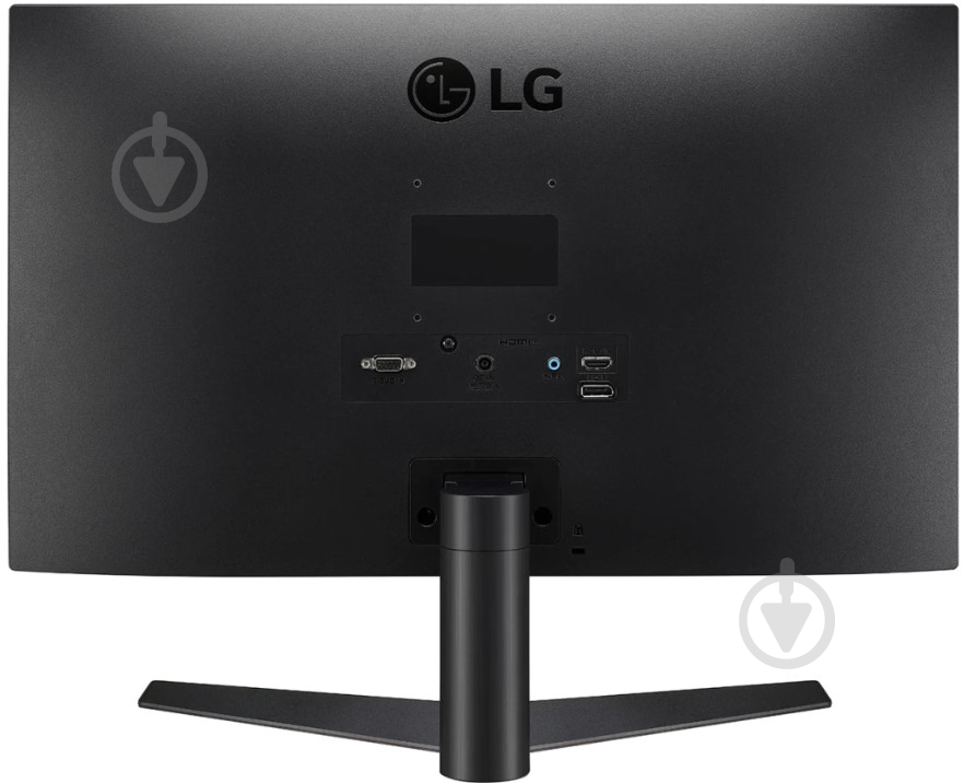 Монитор LG 27" (27MP60G-B) - фото 6