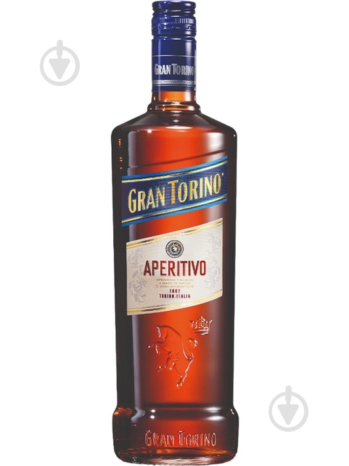 Аперитив Gran Torino Aperitivo 11% 1 л - фото 1