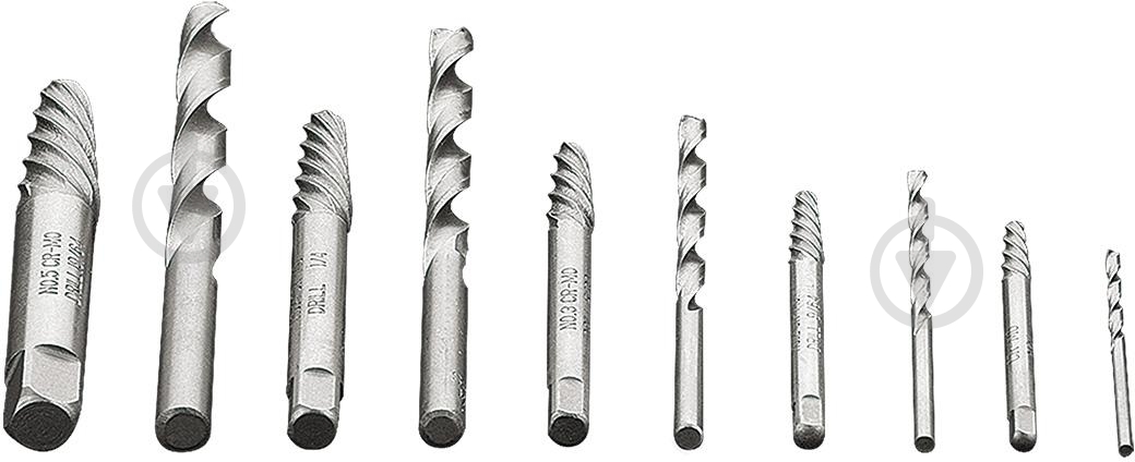 Дриль ручний Neo 09-609 - фото 2