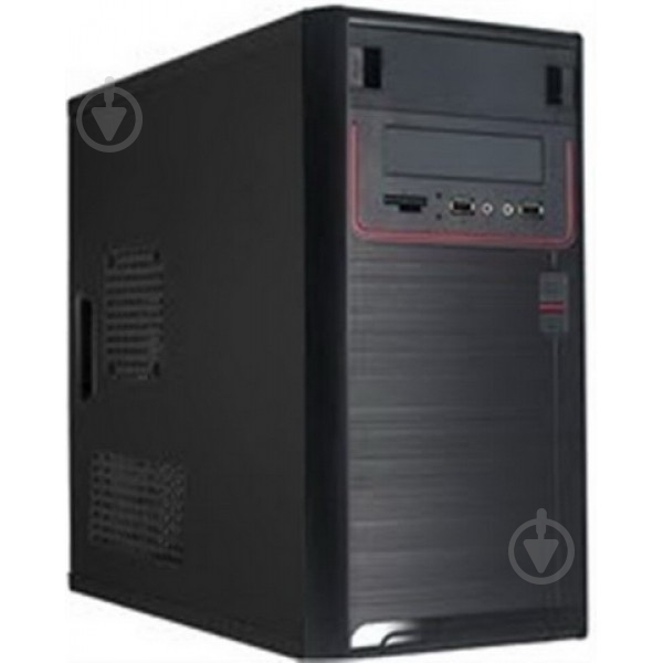 Корпус Delux MK 270 - фото 1 Корпус Delux MK 270 - фото 1